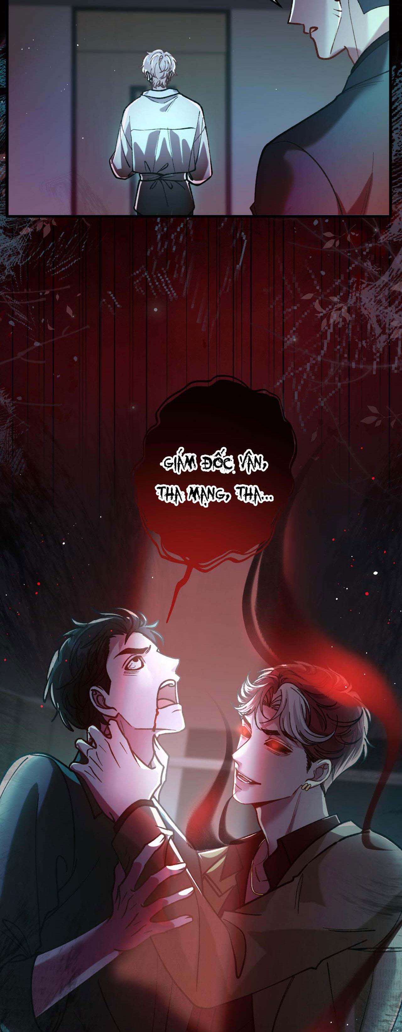 Đọc truyện Scandal Vị Tanh Ngọt - Chapter 29