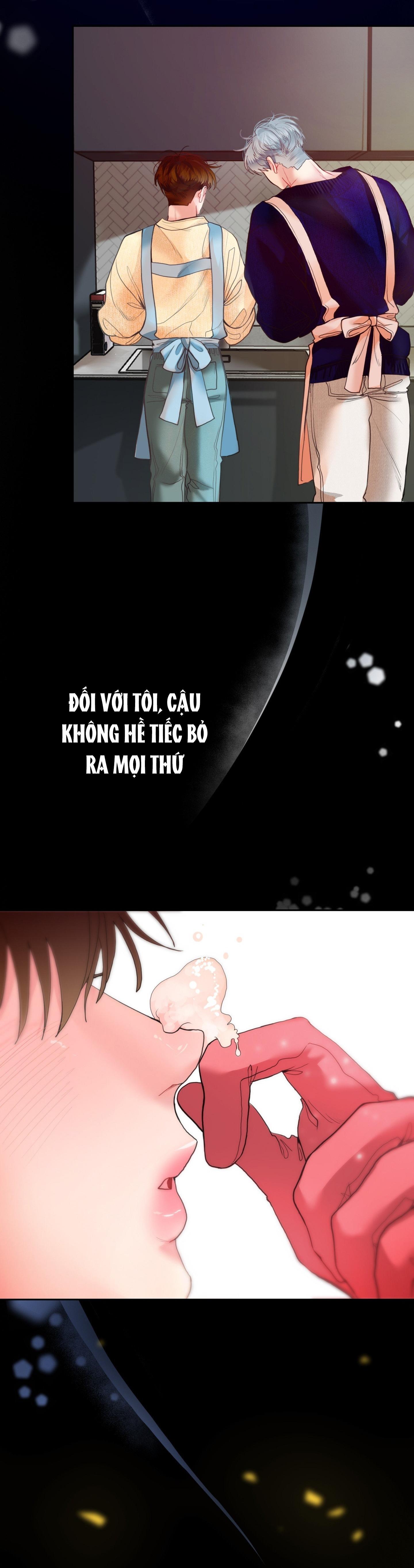 Đọc truyện (RÔLAI) Vị ngọt thanh mát - Chapter 1