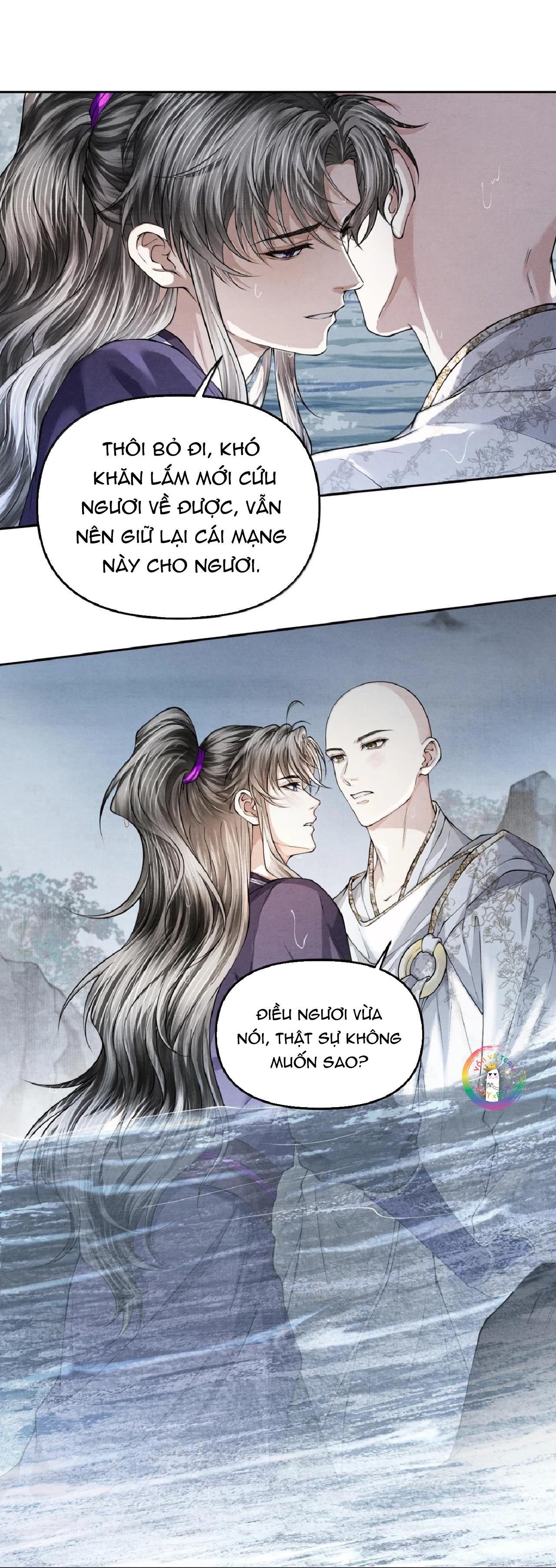 Đọc truyện Đồng Tiền Kham Thế - Chapter 156