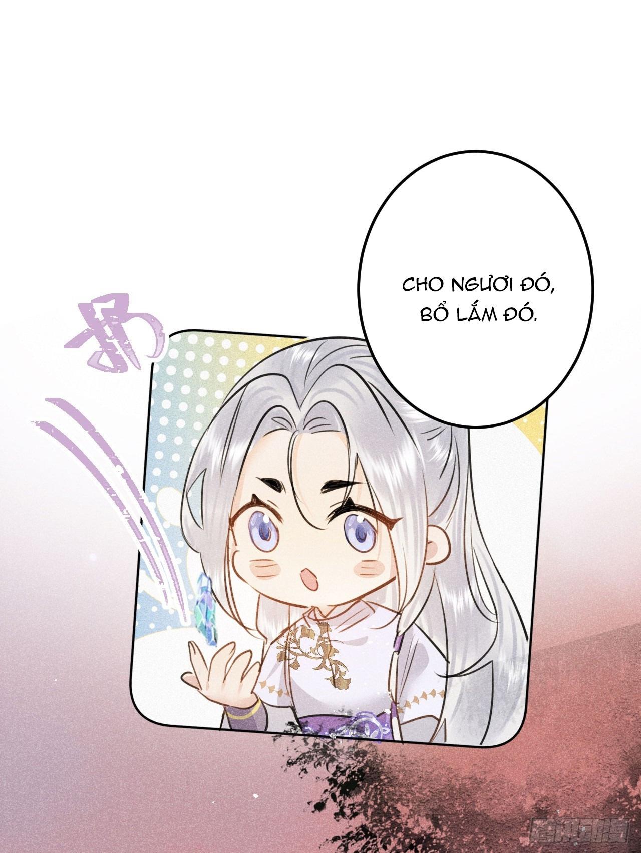 Đọc truyện Dạ Bạch - Chapter 12