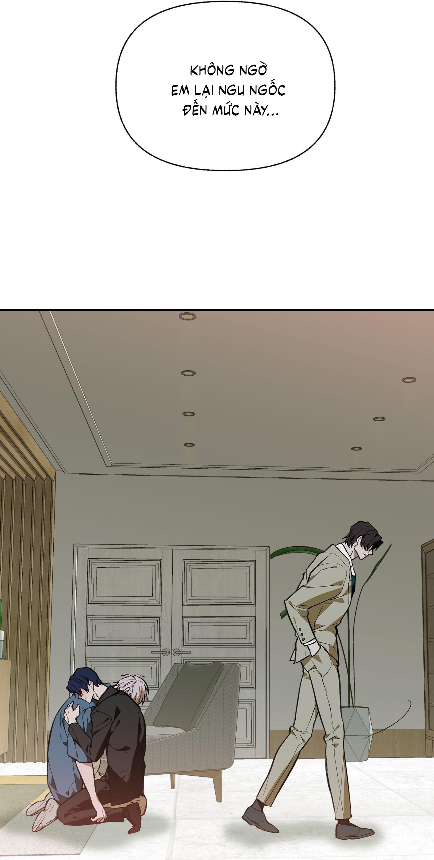 Đọc truyện (CBunu) Control Time - Chapter 47
