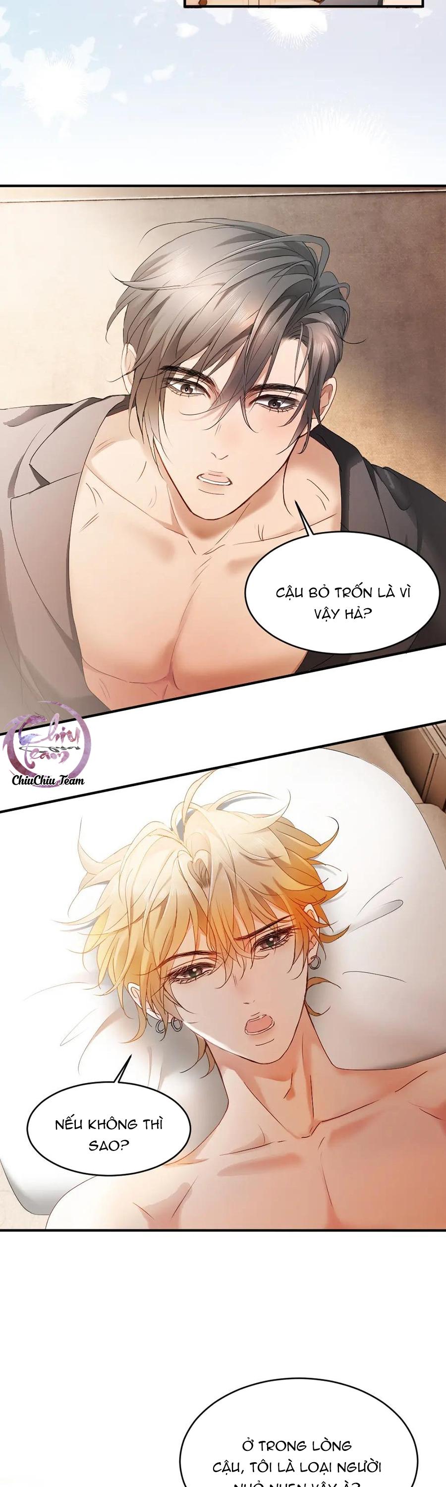 Đọc truyện Tiểu thiếu gia dựa vào nhan sắc càn quét toàn hệ thống - Chapter 84
