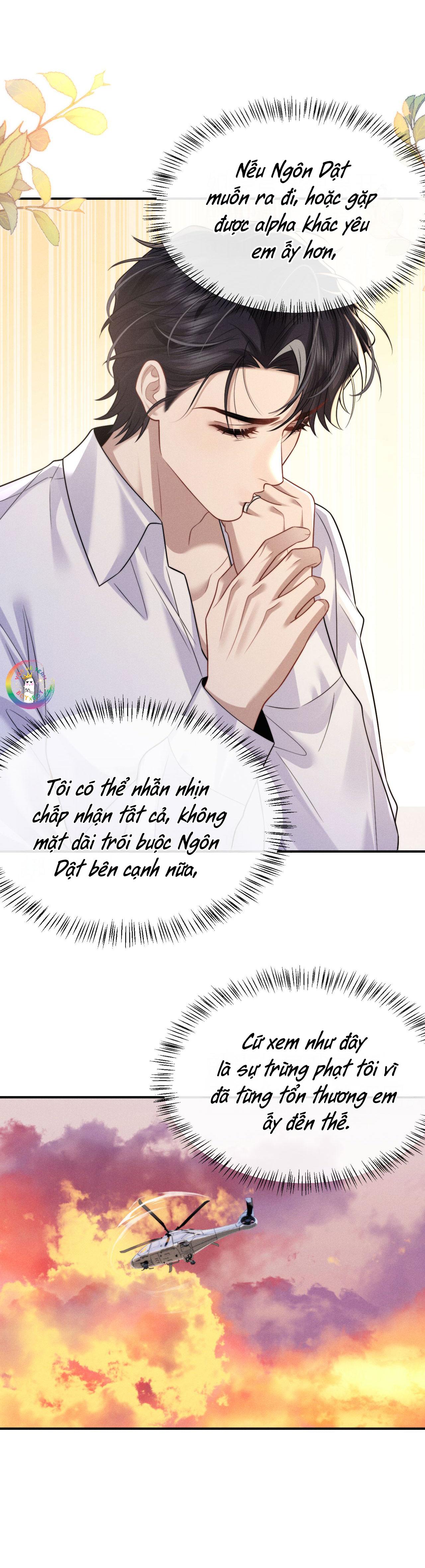 Đọc truyện Chấp Sự Thỏ Tai Cụp - Chapter 164