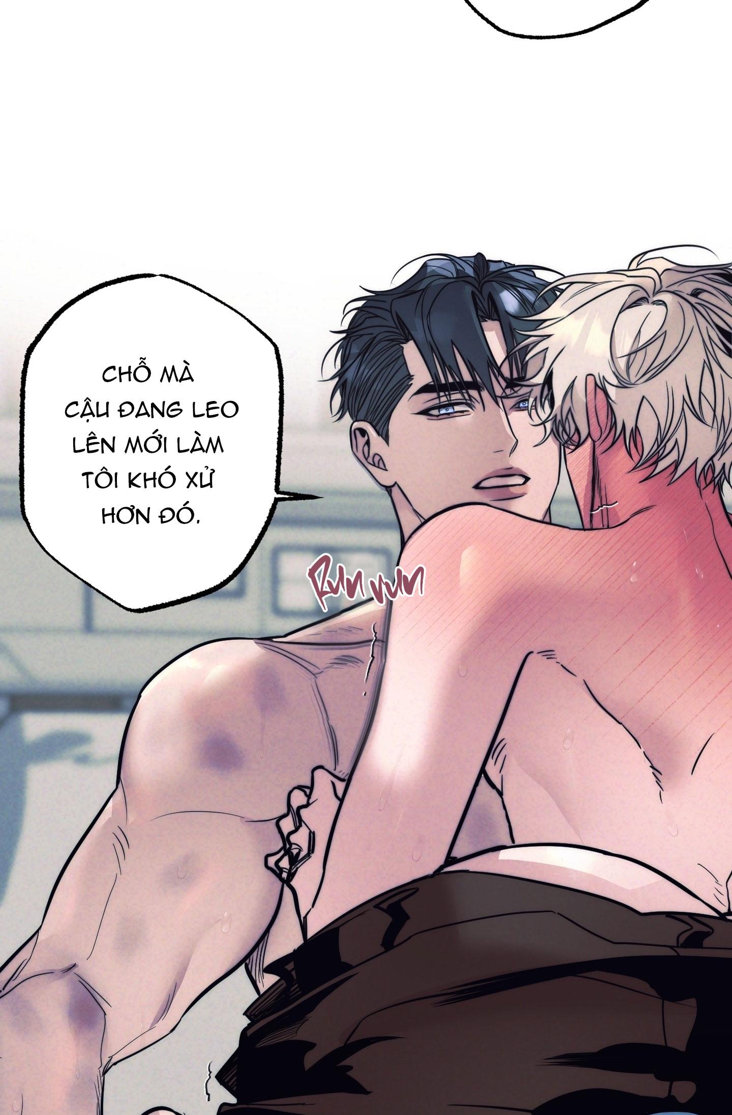 Đọc truyện KỲ THỊ - Chapter 54