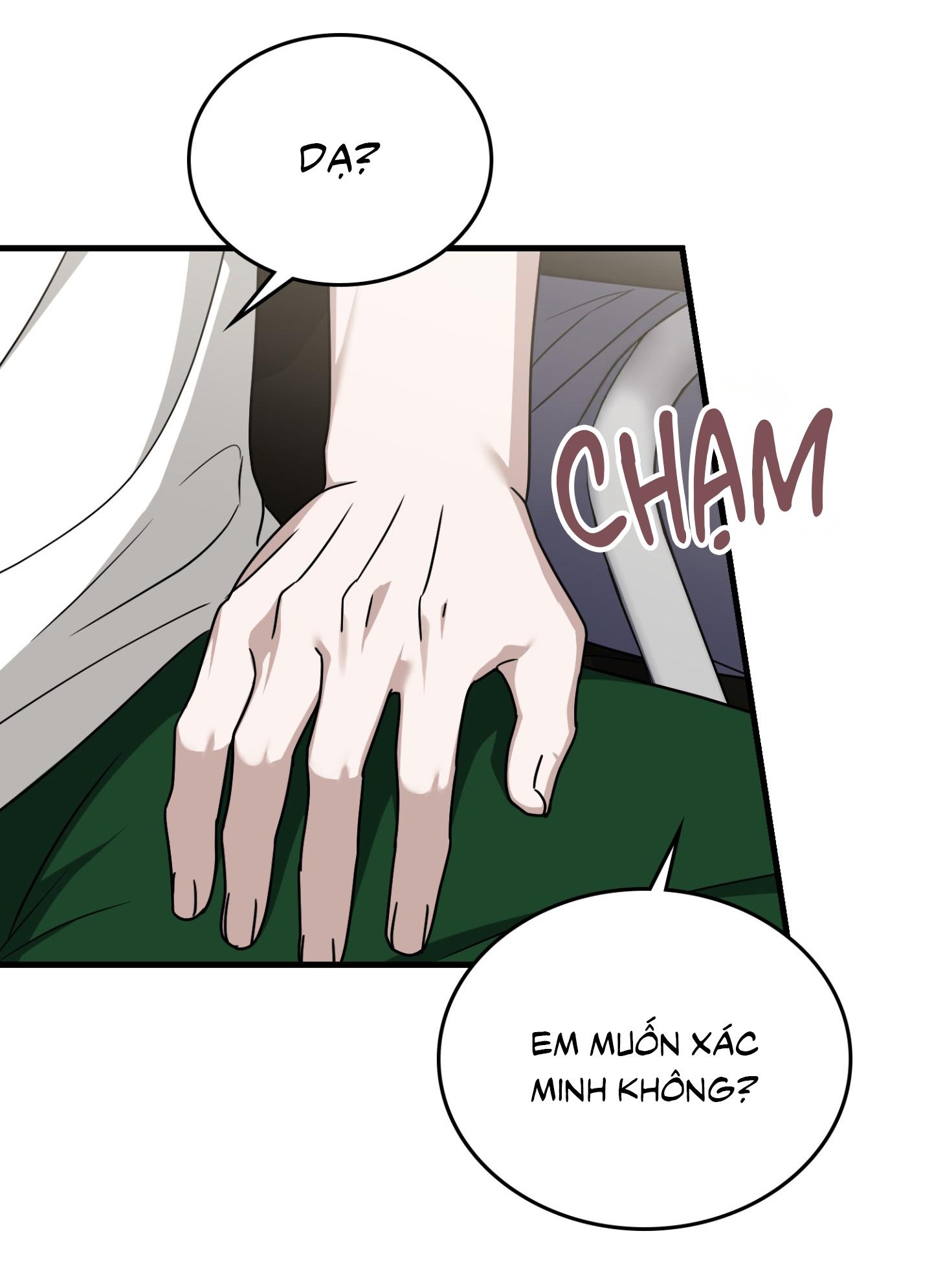Đọc truyện Guild member - Chapter 95
