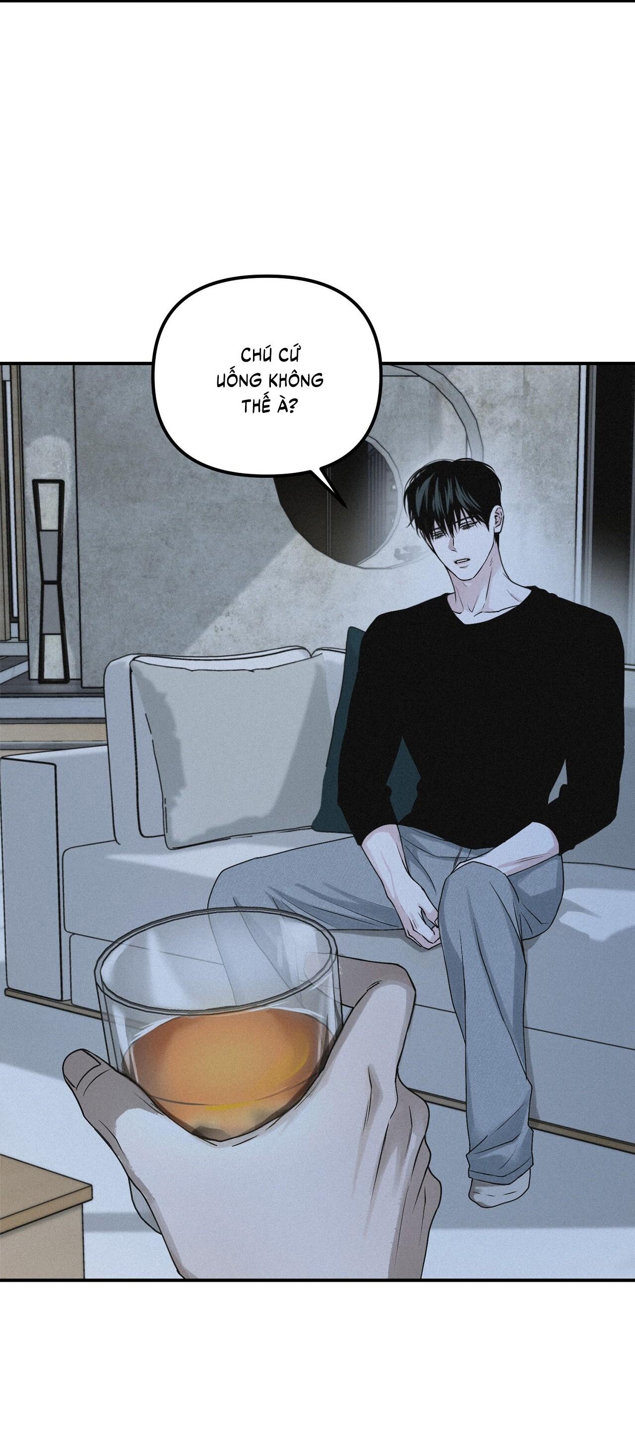 Đọc truyện (CBunu) Phép Chiếu - Chapter 47