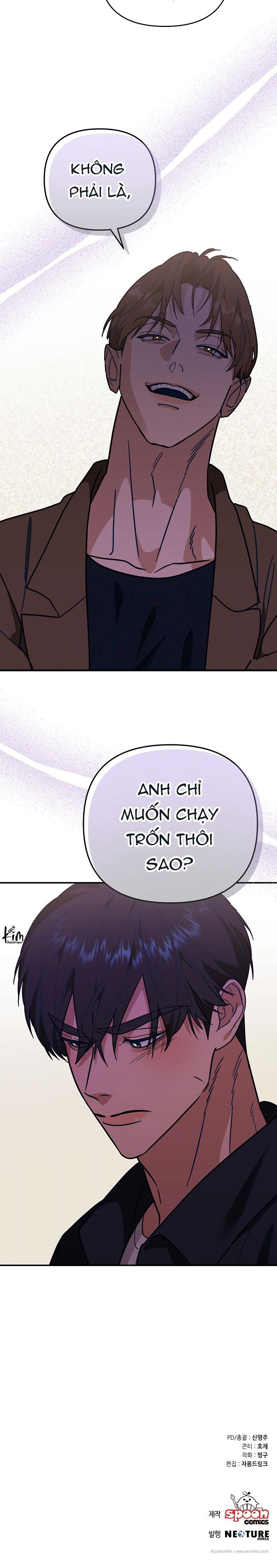 Đọc truyện TUYỂN TẬP NHẤT THỤ ĐA CÔNG CỦA NHÀ KIM - Chapter 47.5