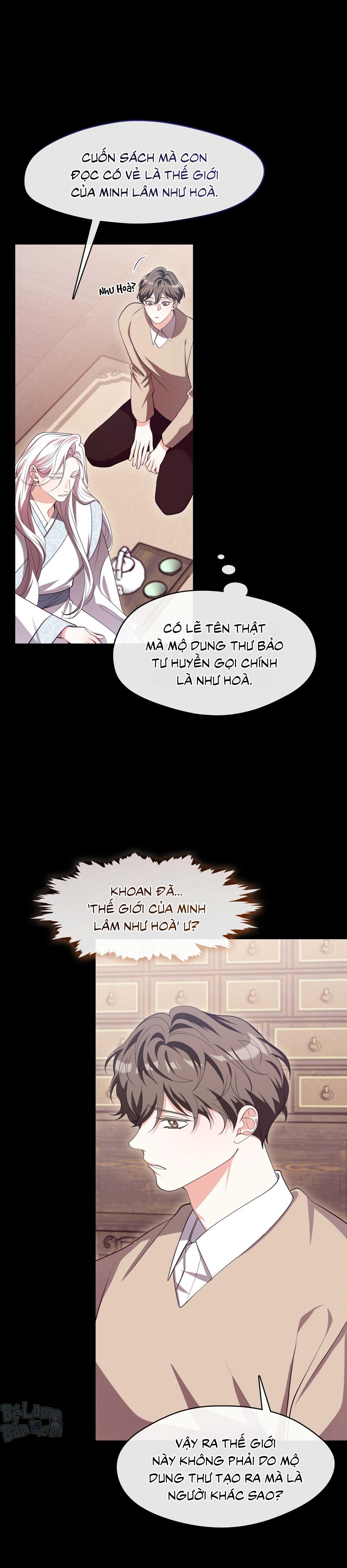 Đọc truyện Tôi đã nuôi dạy thủ lĩnh giáo phái ác ma - Chapter 68
