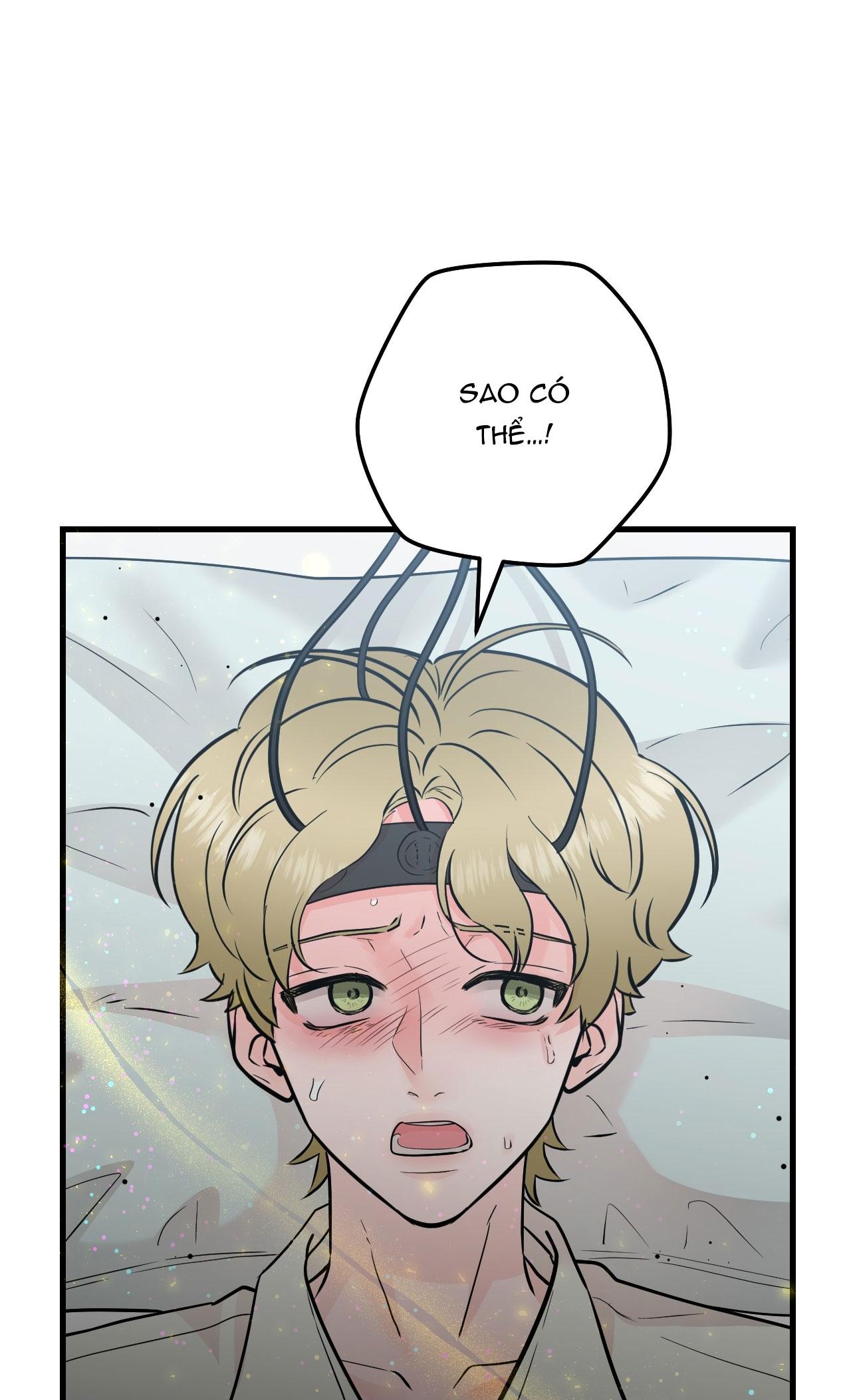 Đọc truyện OVER THE PARADISE - Chapter 57