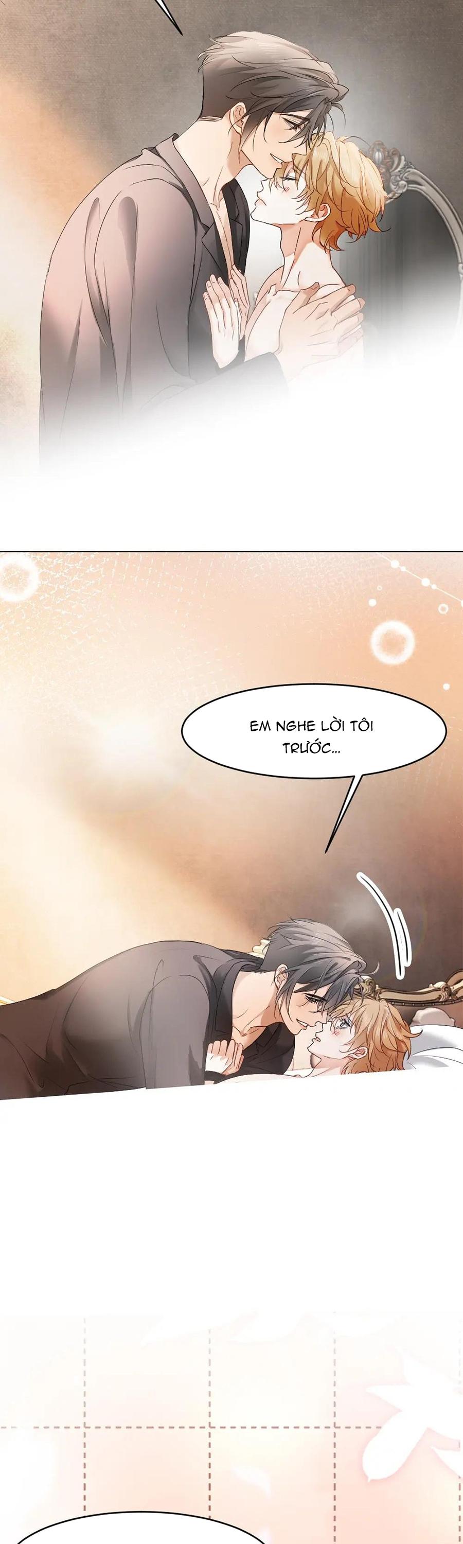 Đọc truyện Tiểu thiếu gia dựa vào nhan sắc càn quét toàn hệ thống - Chapter 84