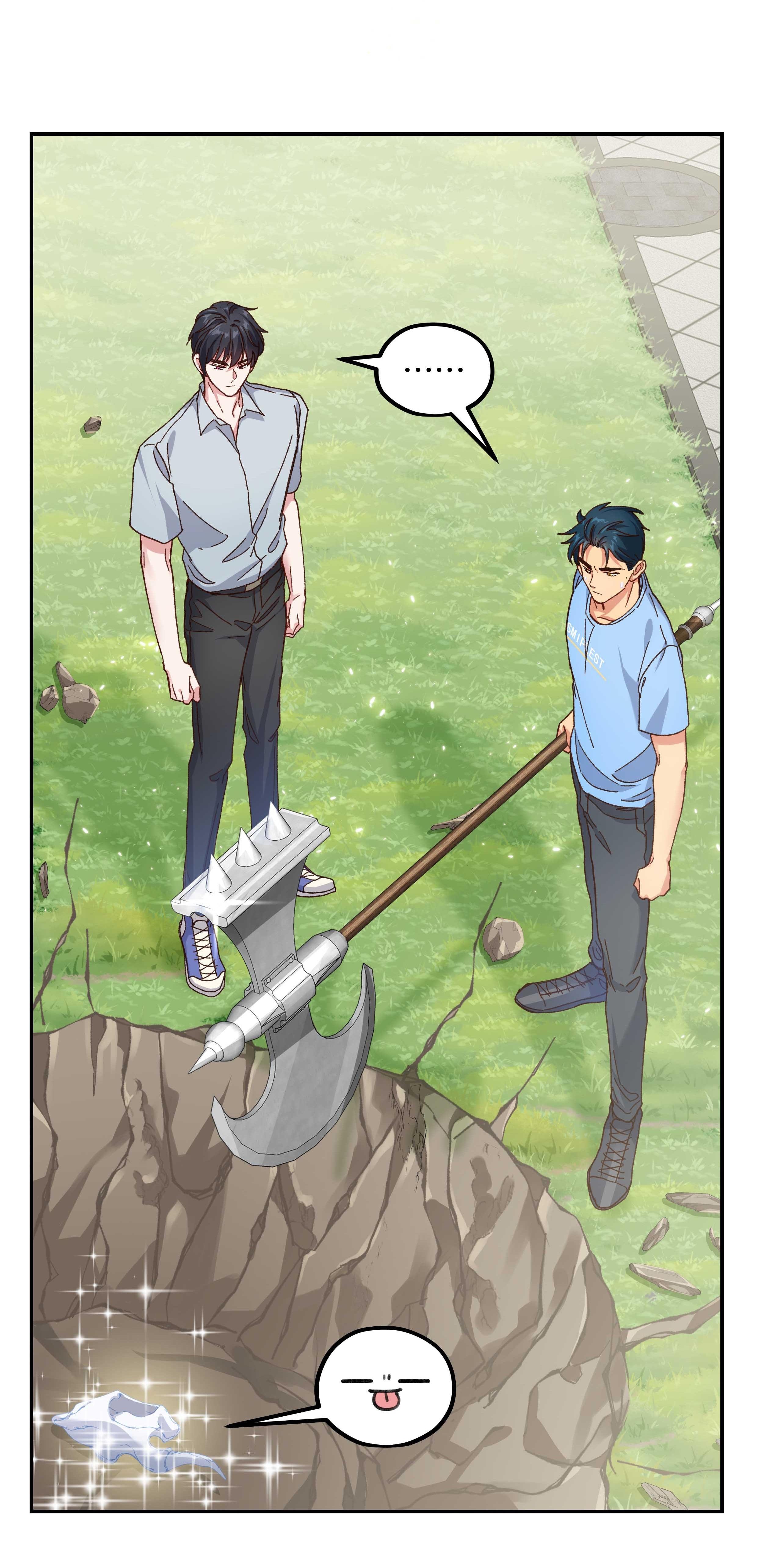 Đọc truyện Quán cơm tỳ hưu - Chapter 108