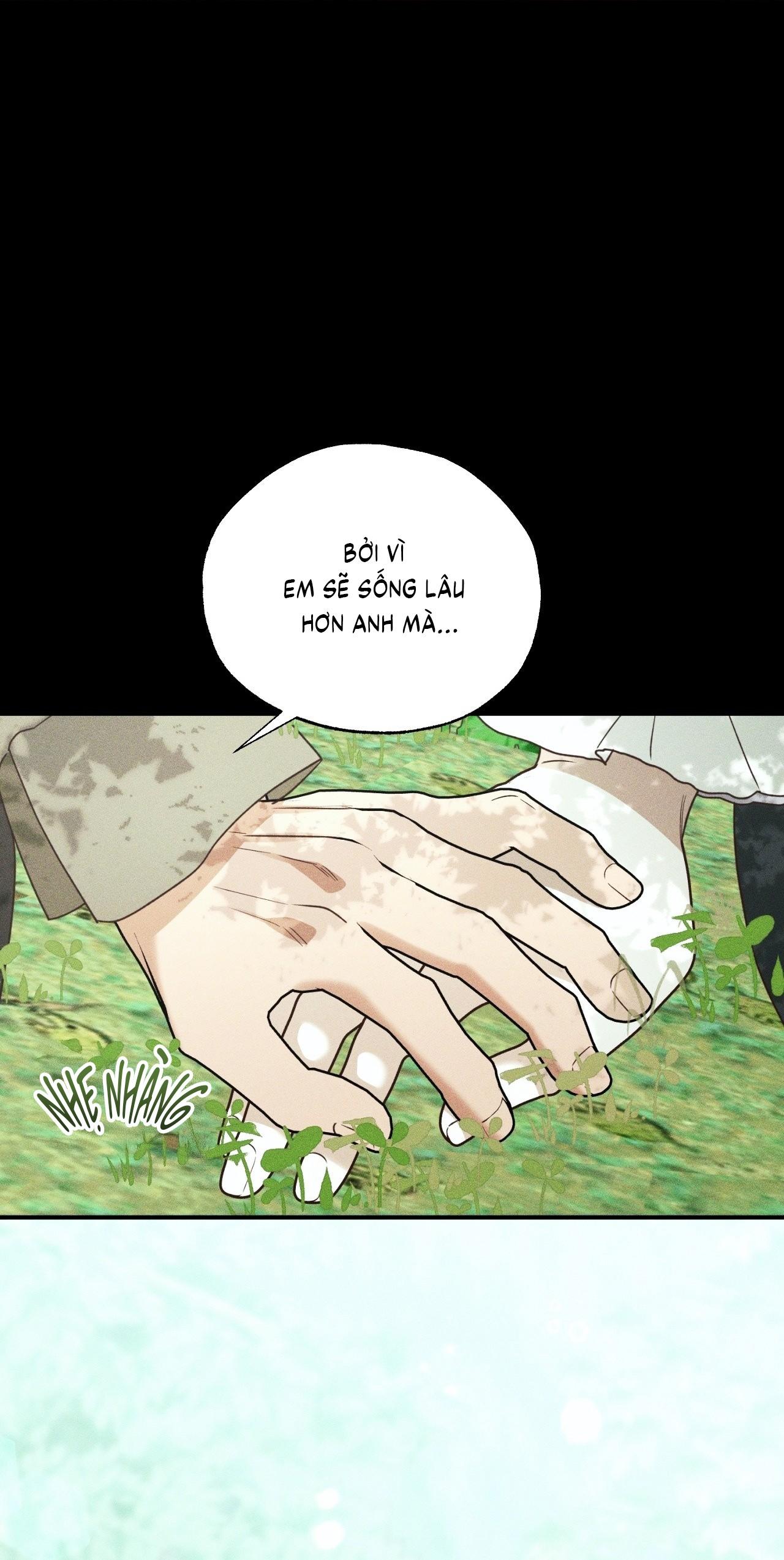 Đọc truyện (CBunu) Đầm Lầy Của Nhân Ngư - Chapter 29