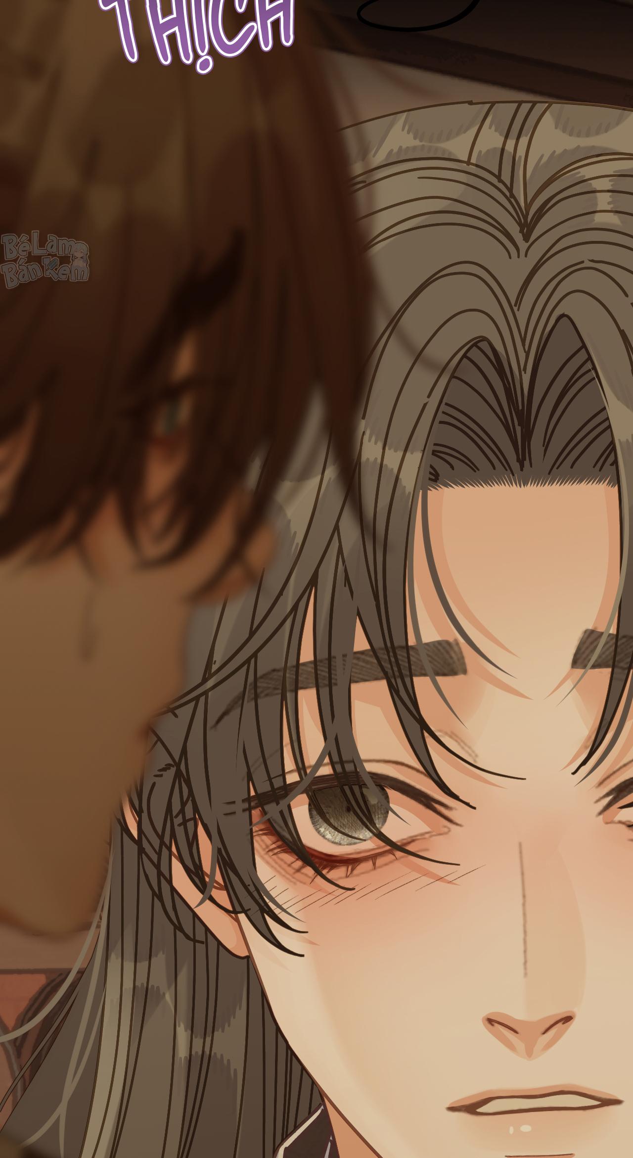Đọc truyện Á NÔ 2 - THÁM HOA - Chapter 93