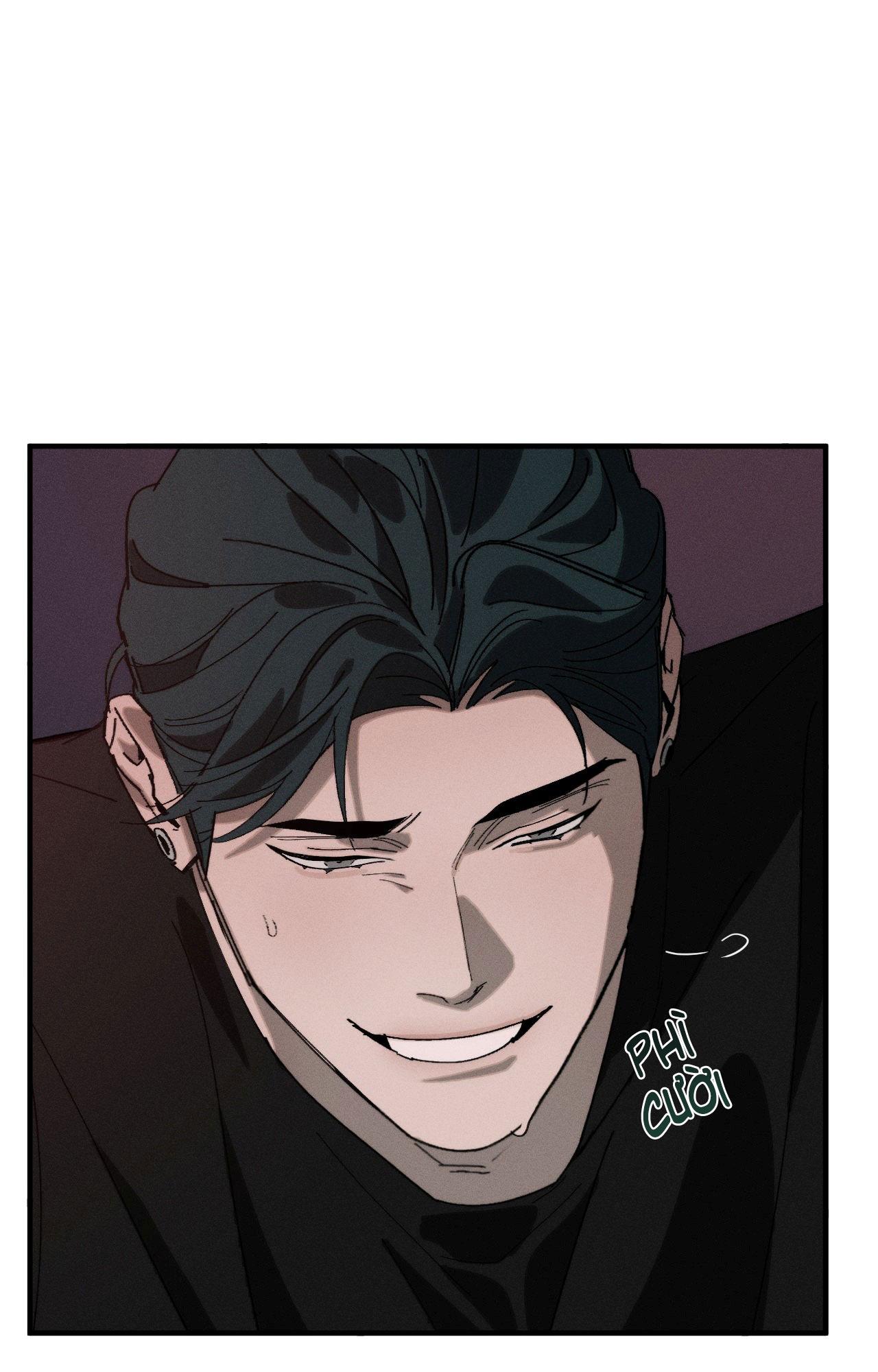 Đọc truyện LỬA TÌNH BỐC CHÁY - Chapter 16