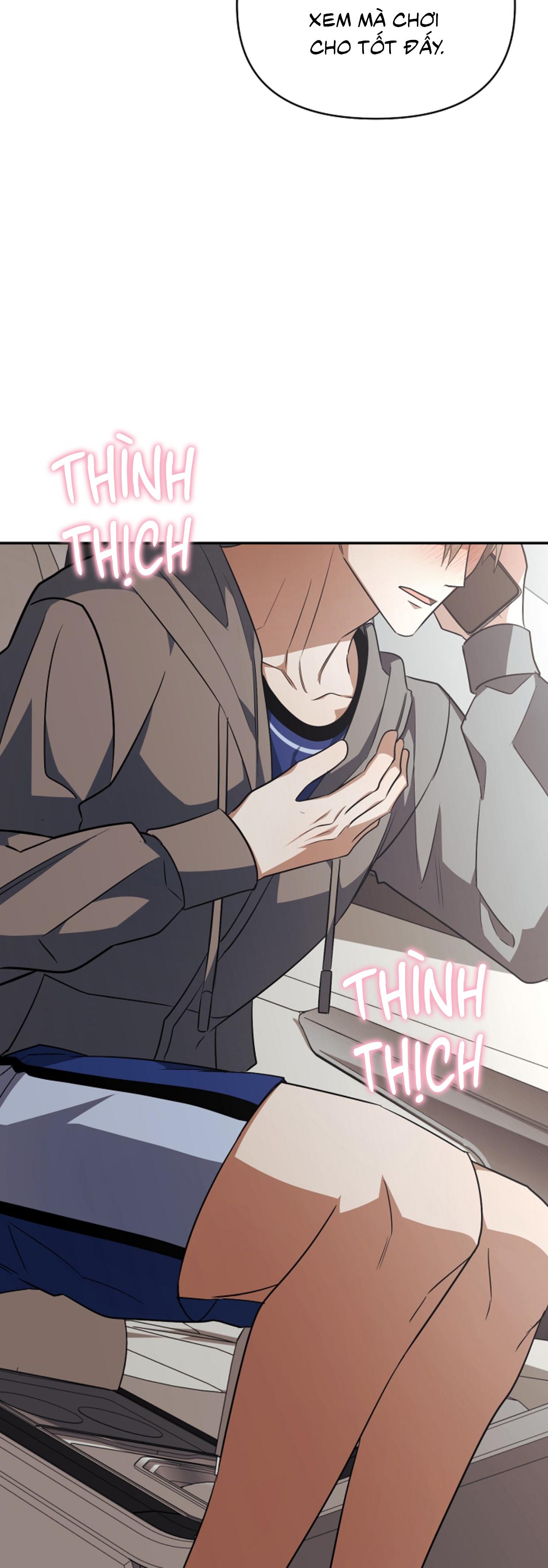 Đọc truyện SỰ THẬT TRẦN TRỤI - Chapter 24