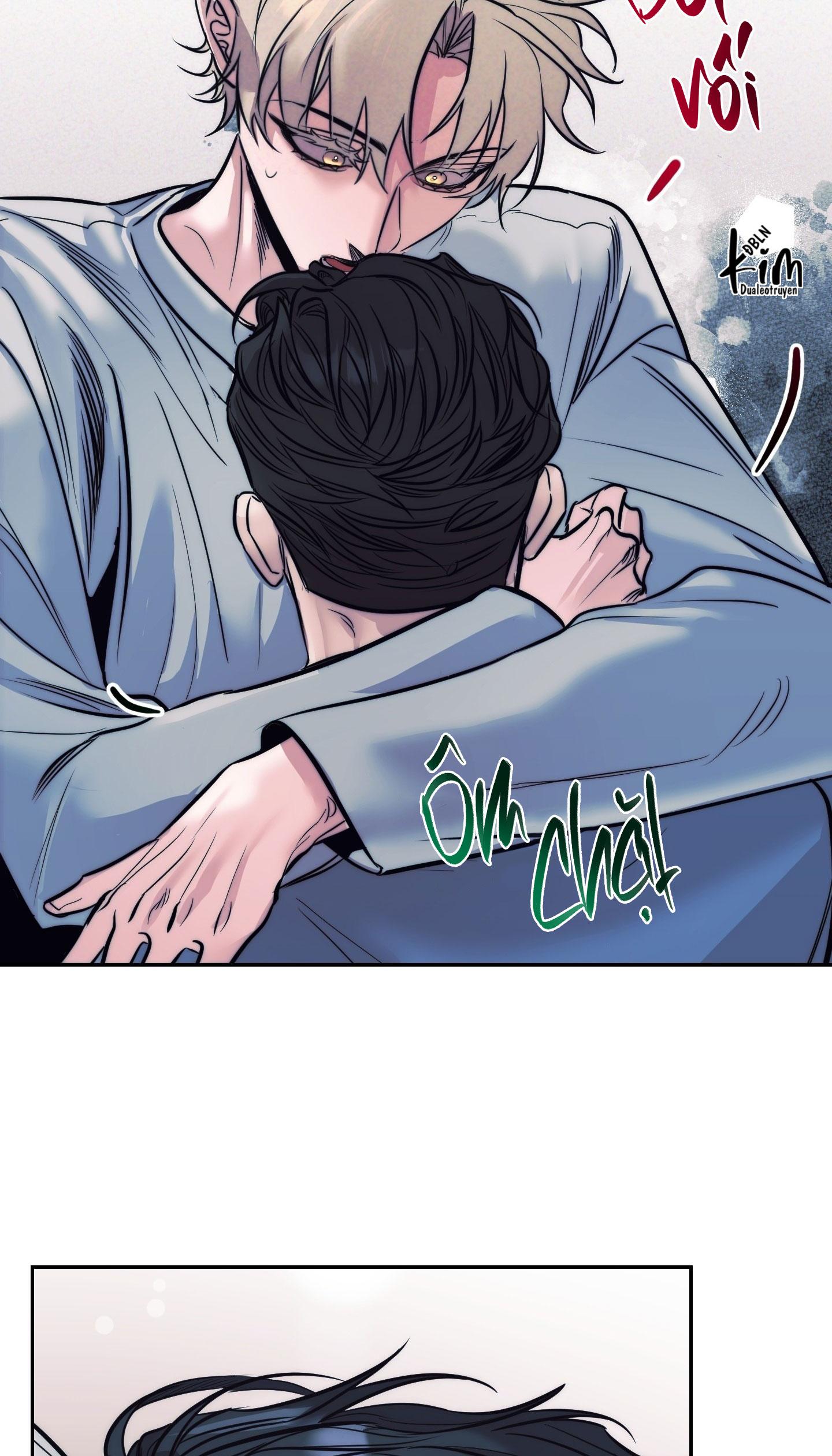 Đọc truyện KỲ THỊ - Chapter 51