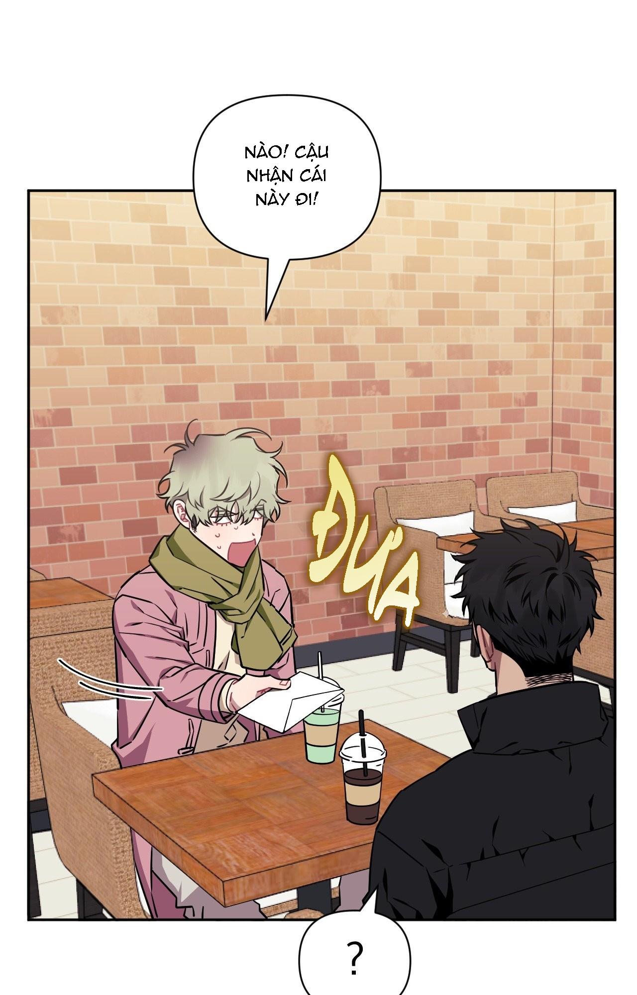 Đọc truyện HƠN CẢ BẠN BÈ - Chapter 108
