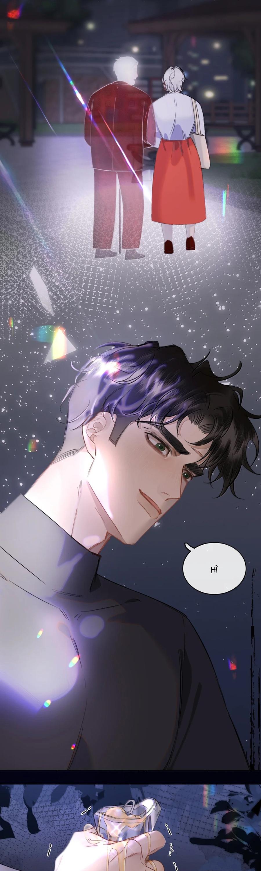 Đọc truyện Không Thể Cưỡng Lại Người Yêu Dính Người - Chapter 91