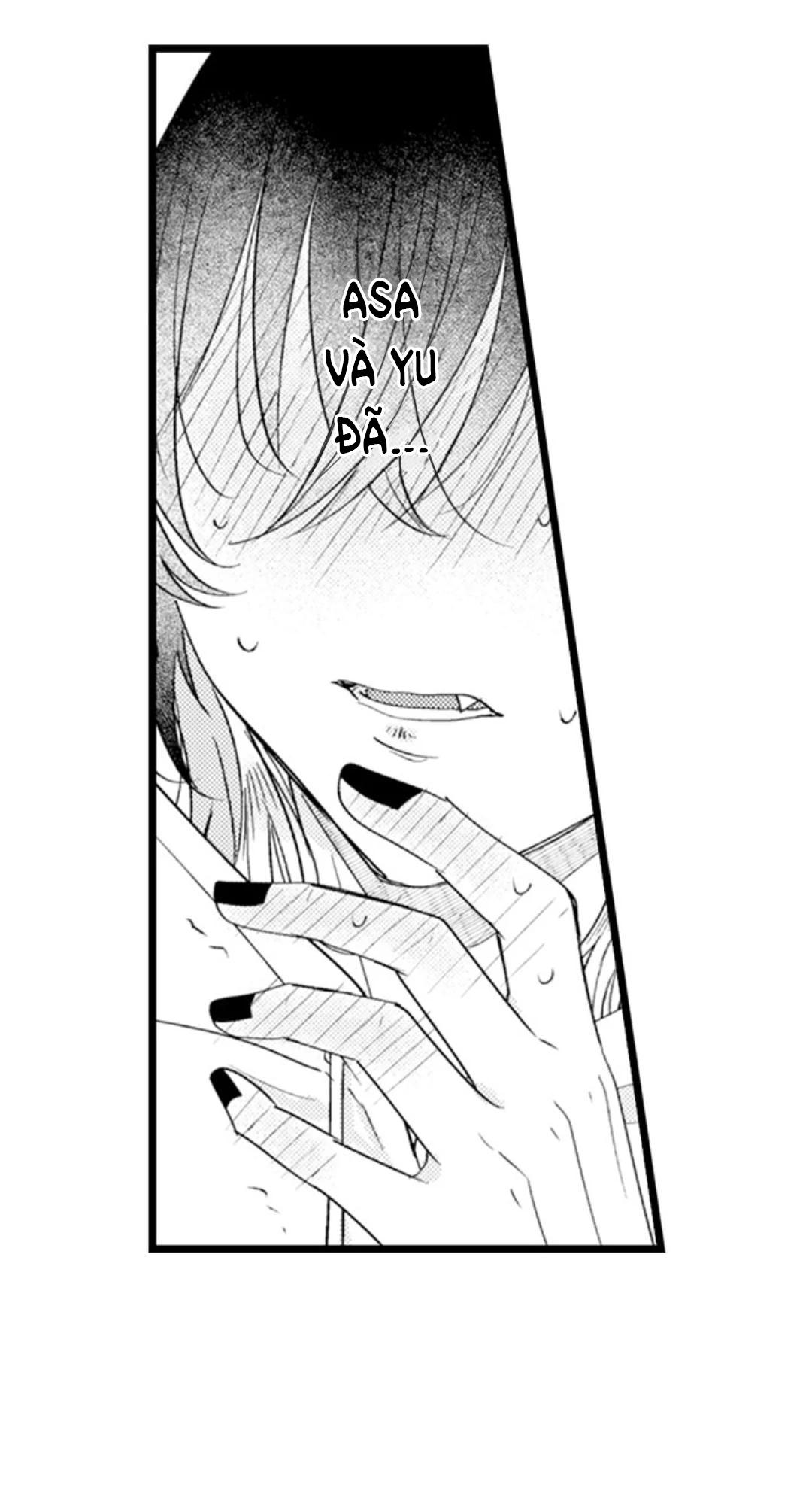 Đọc truyện Tabetai Anata - Chapter 57