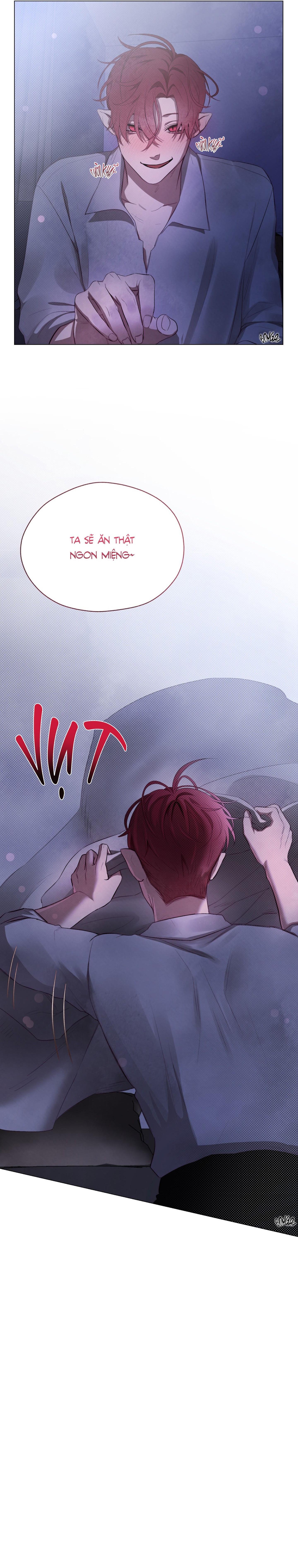 Đọc truyện HÃY CẨN THẬN KHI KÍ HỢP ĐỒNG - Chapter 2