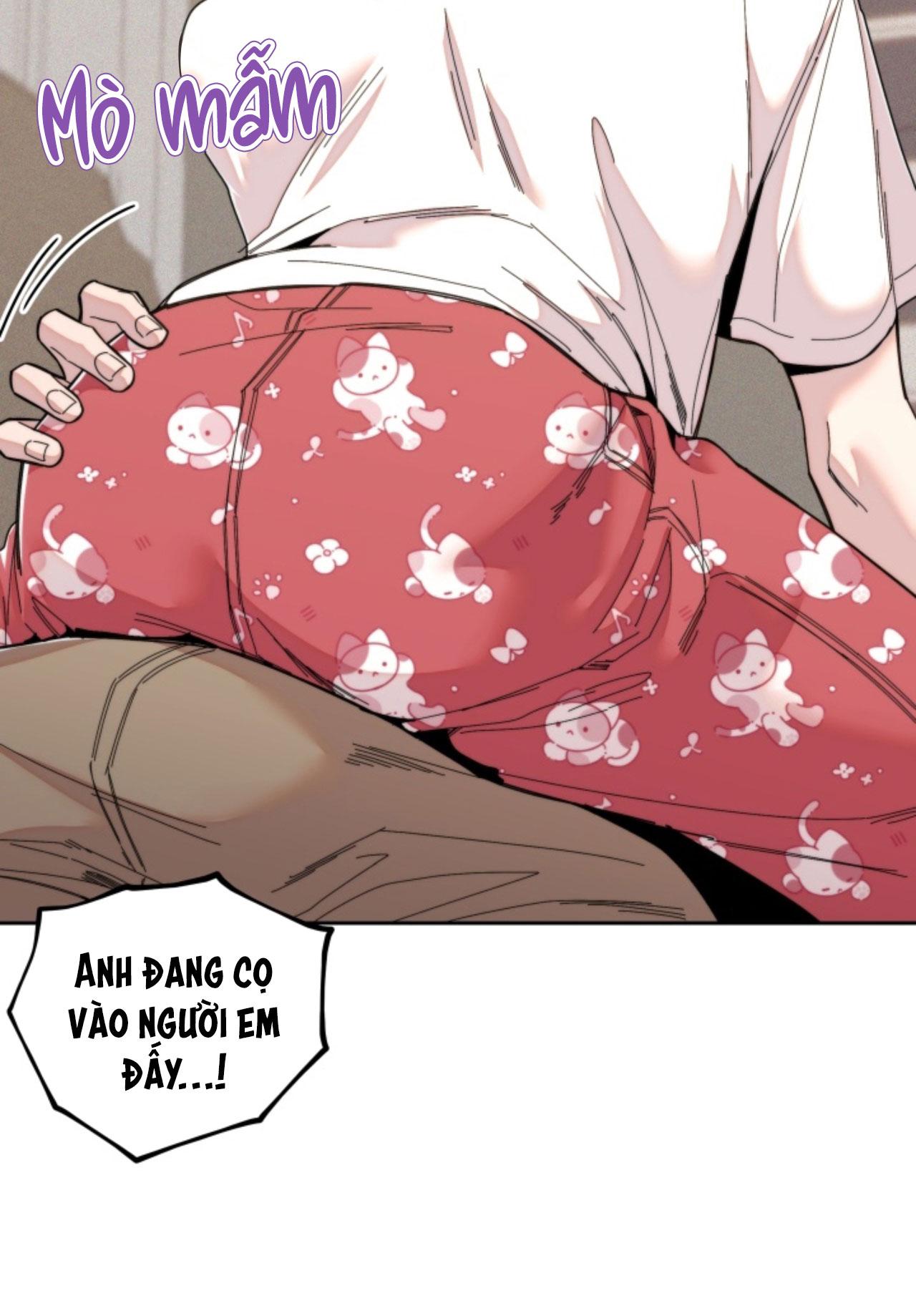 Đọc truyện Người Hàng Xóm Bất Ngờ - Chapter 14
