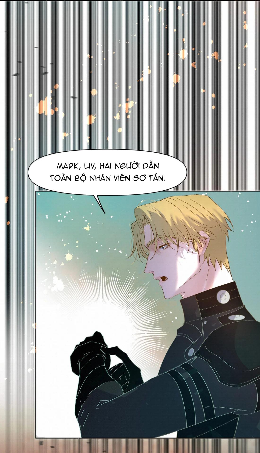 Đọc truyện Trỗi Dậy Từ Tro Tàn - Chapter 99
