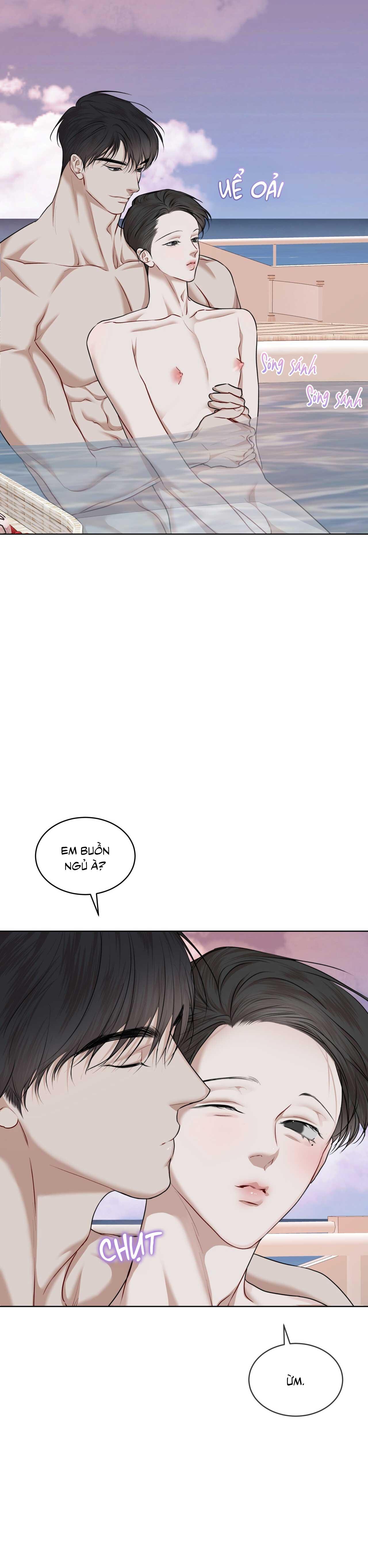 Đọc truyện KHỞI NGUỒN SỰ SỐNG - Chapter 76