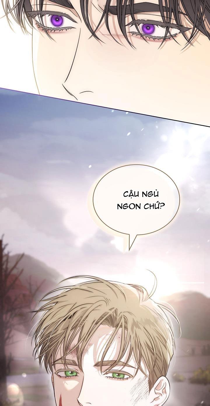 Đọc truyện HÔN TÔI NẾU CÓ THỂ - Chapter 23