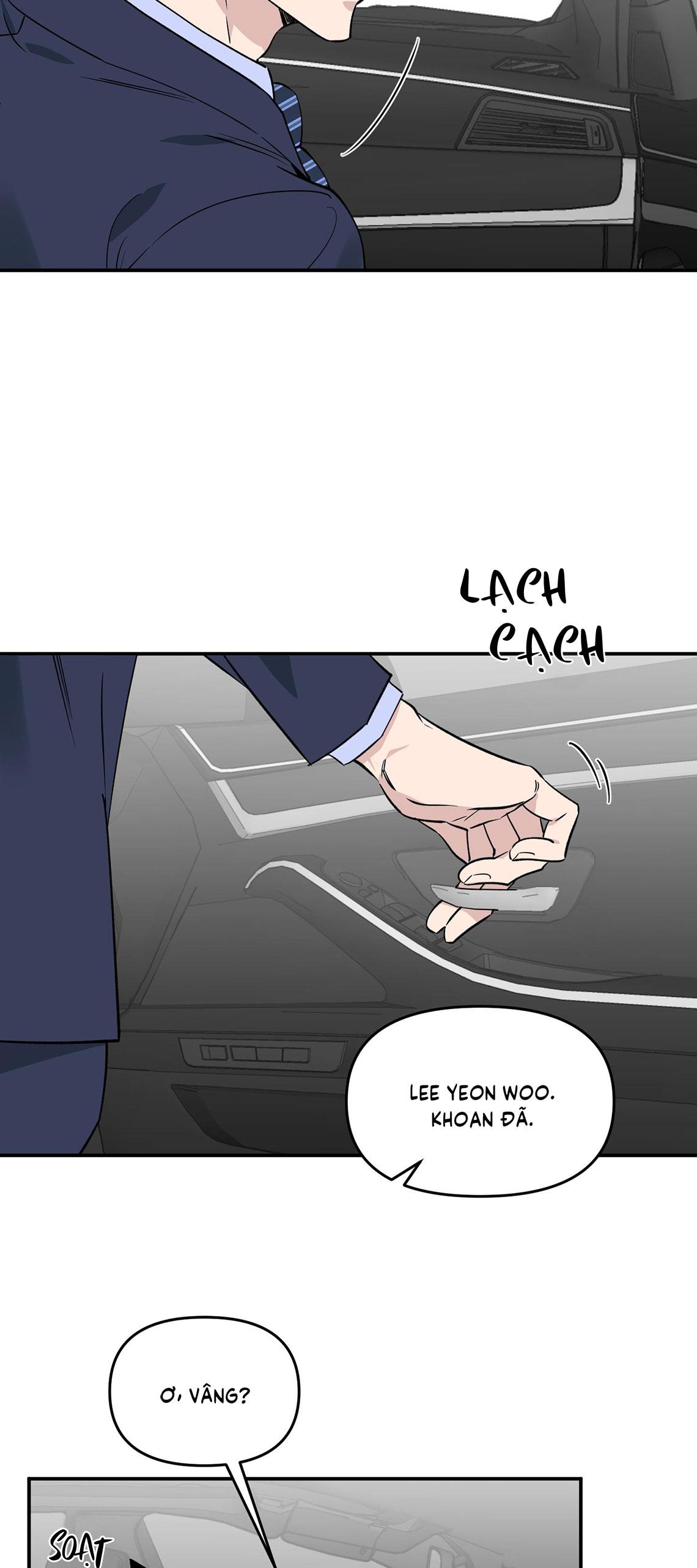 Đọc truyện VẬN MAY BẤT NGỜ - Chapter 60