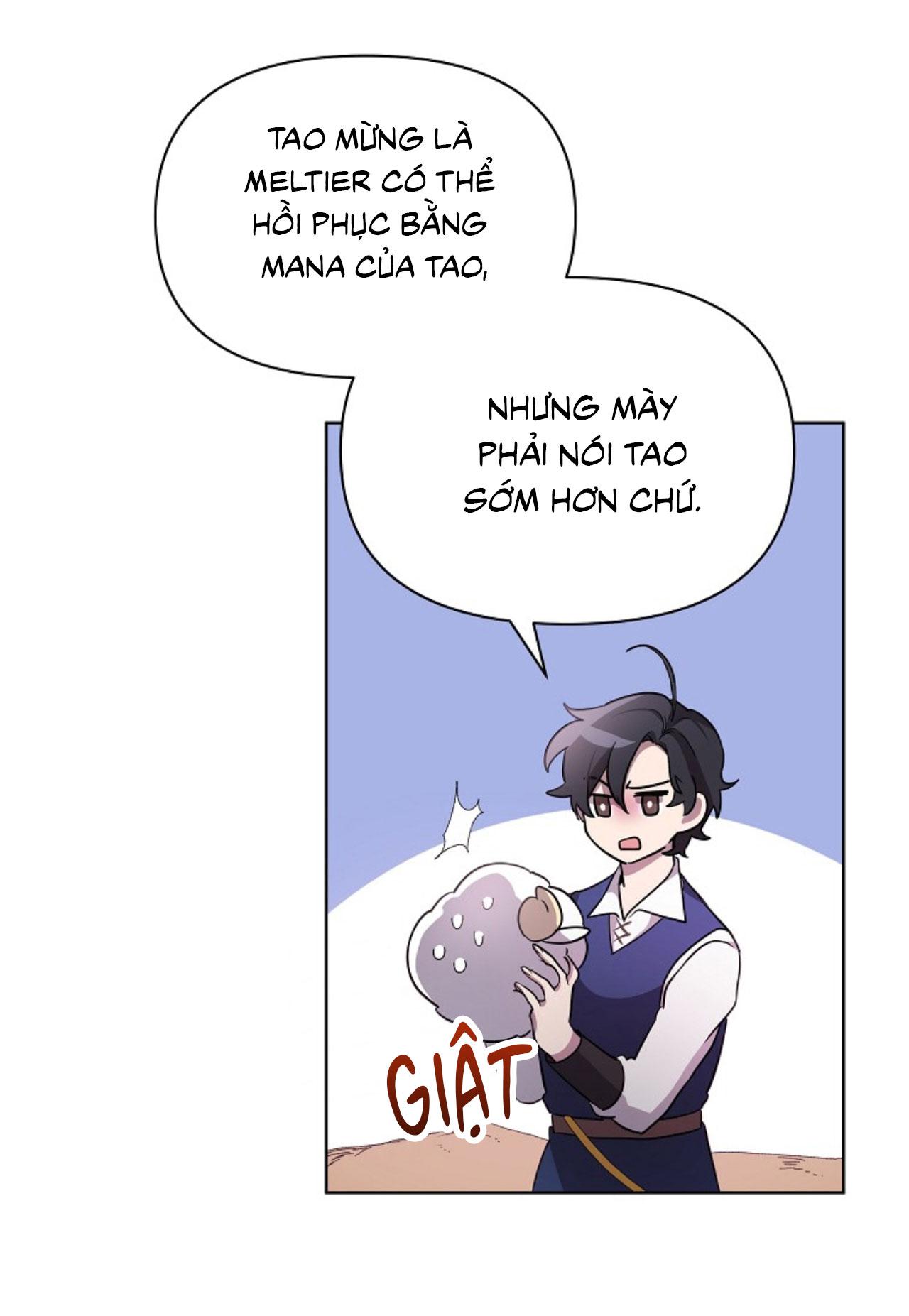 Đọc truyện Hãy Lựa Chọn Anh Hùng Của Bạn Thật Cẩn Thận - Chapter 16