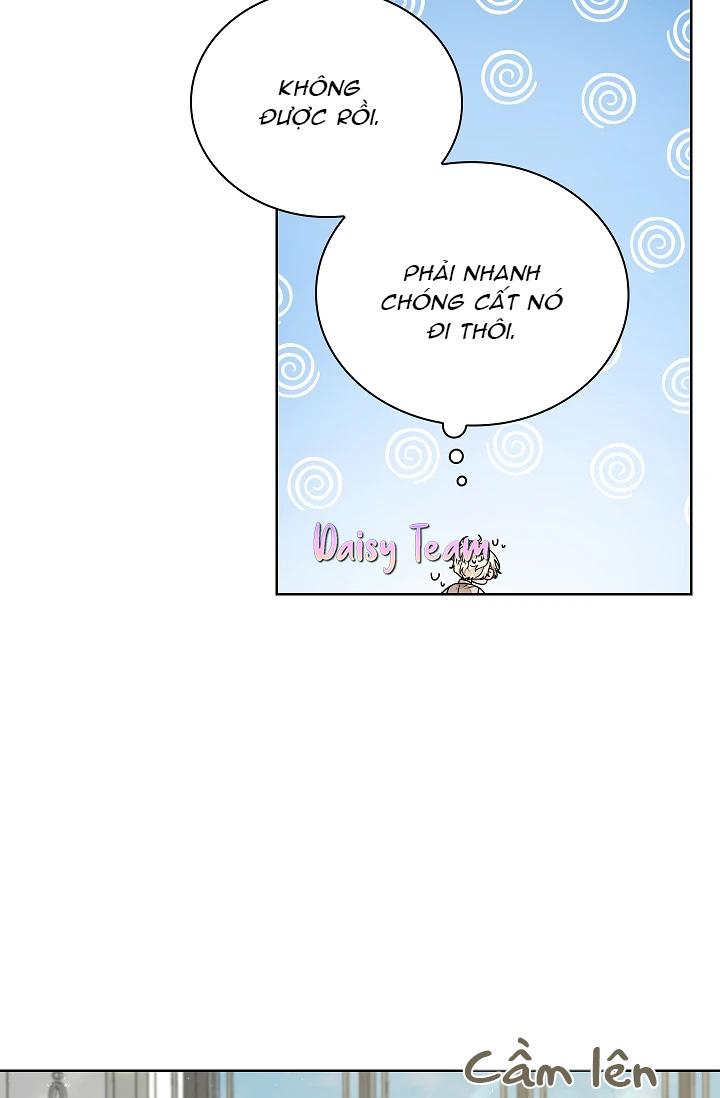 Đọc truyện (Daisy) Snake Hole - Chapter 4