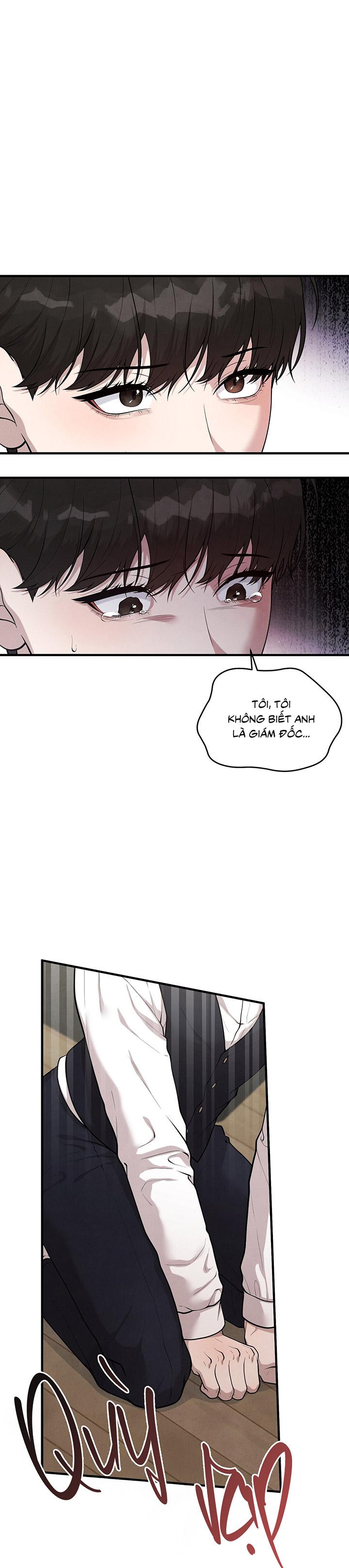 Đọc truyện [DDT] HƯƠNG VỊ TÌNH THÂN - Chapter 8