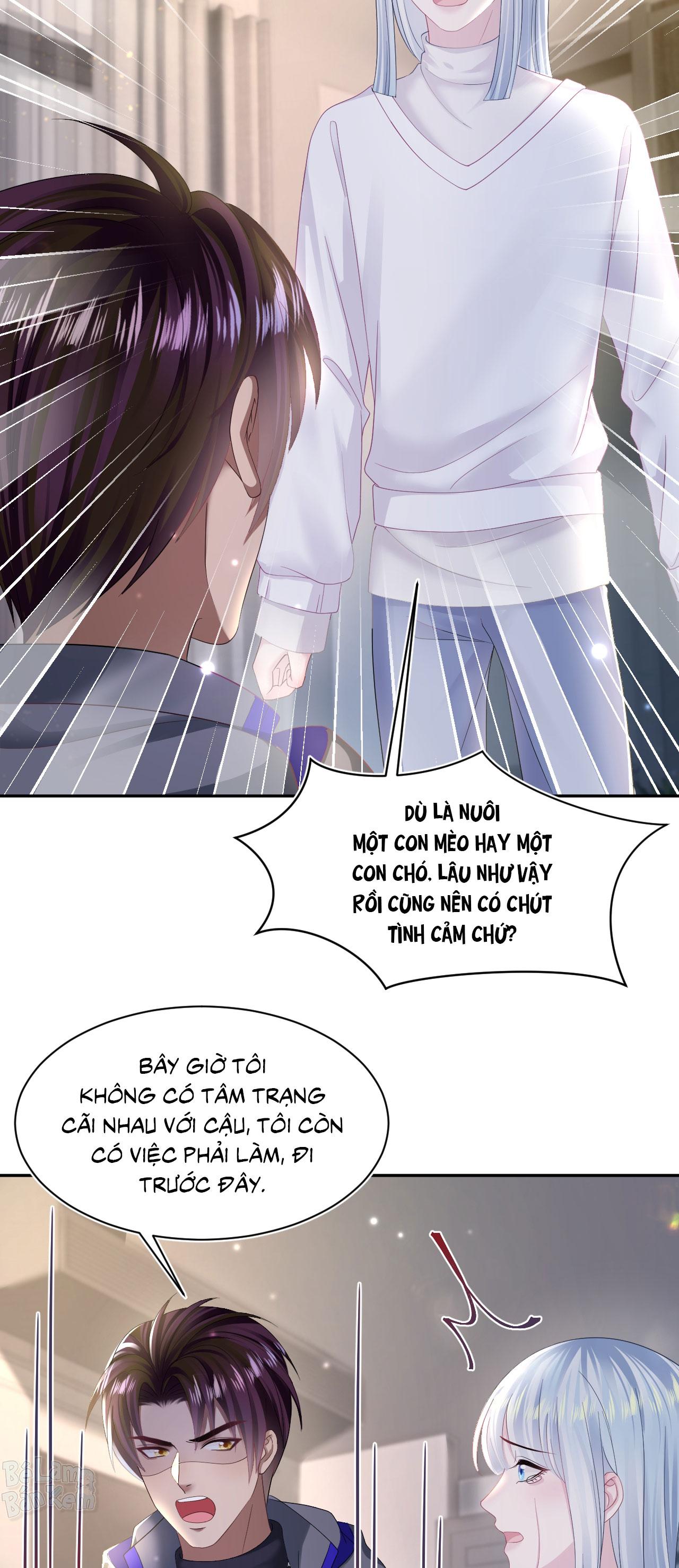 Đọc truyện Tuyệt mỹ bạch liên hoa online dạy học - Chapter 151