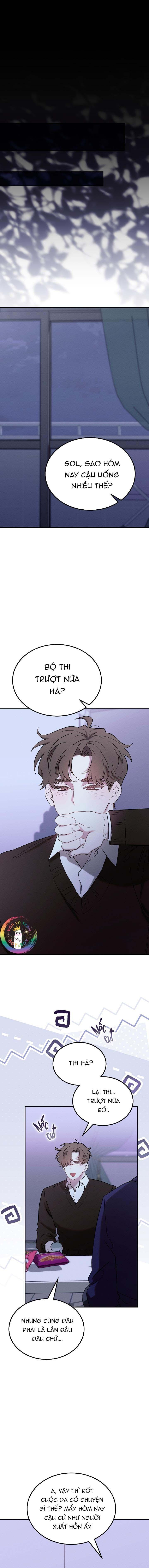 Đọc truyện (END) Này, Đừng Có Nhấn Cái Nút Đó! - Chapter 64