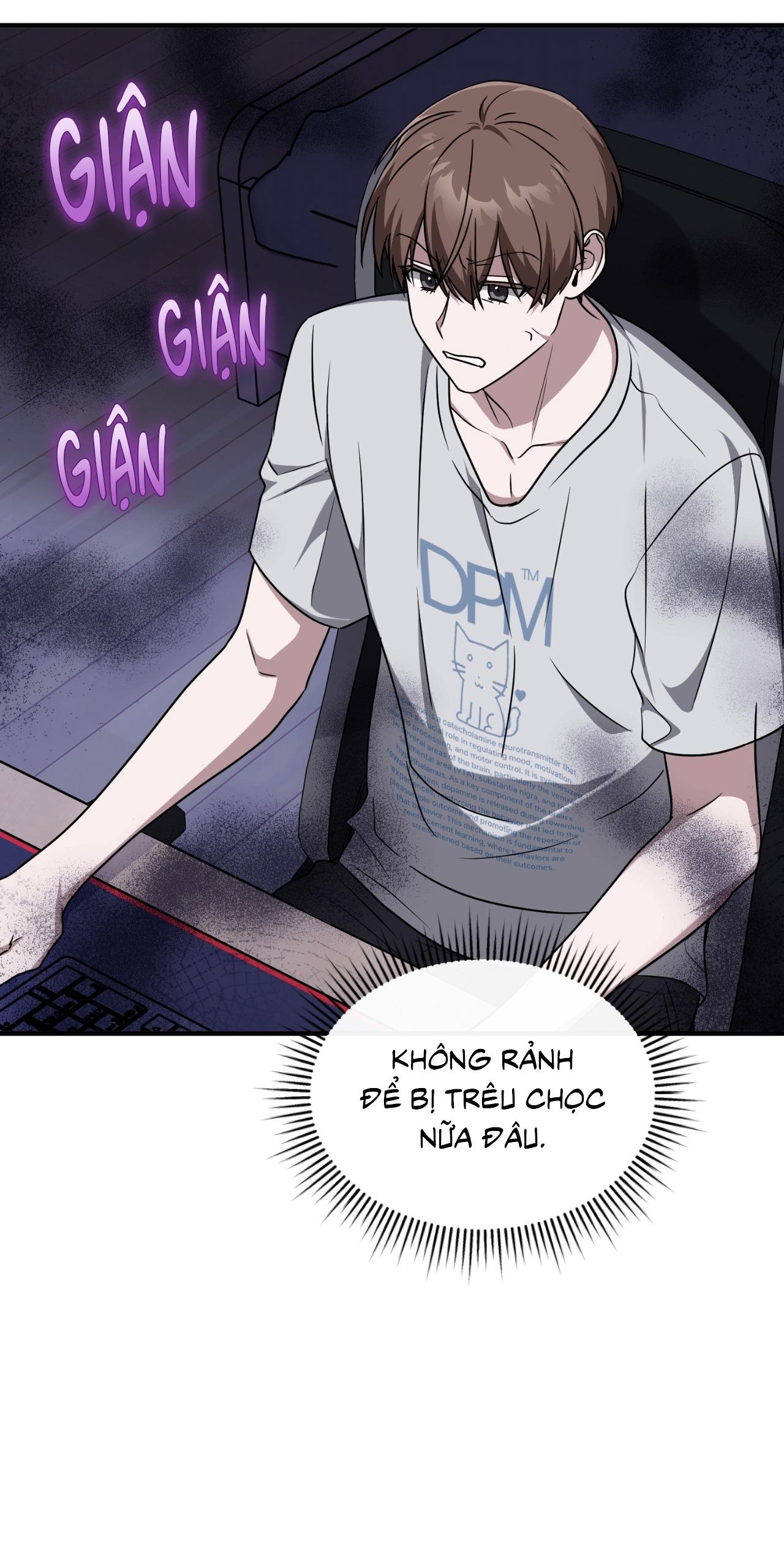 Đọc truyện Guild member - Chapter 86