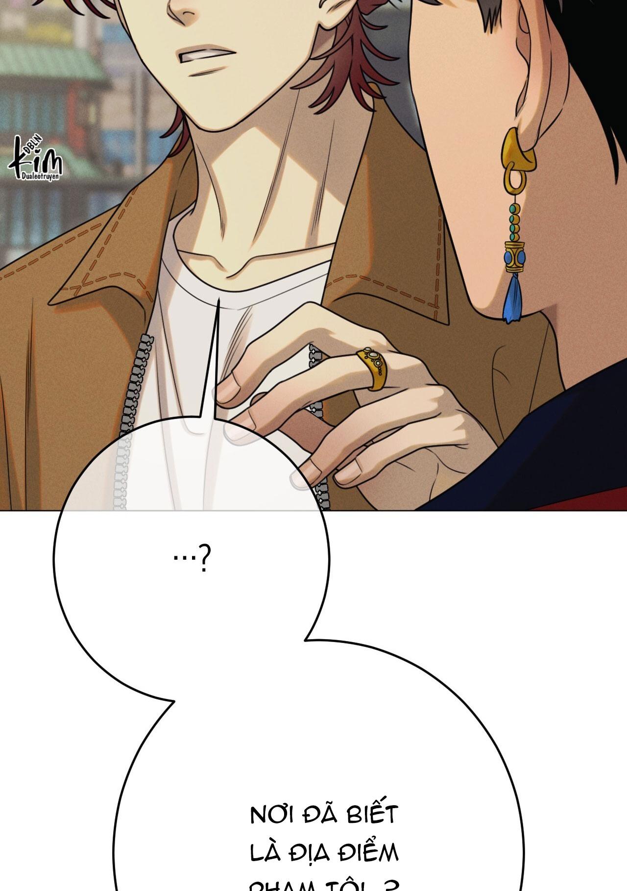 Đọc truyện QUẺ BÓI GIẤC MƠ CỦA YÊU TINH - Chapter 69