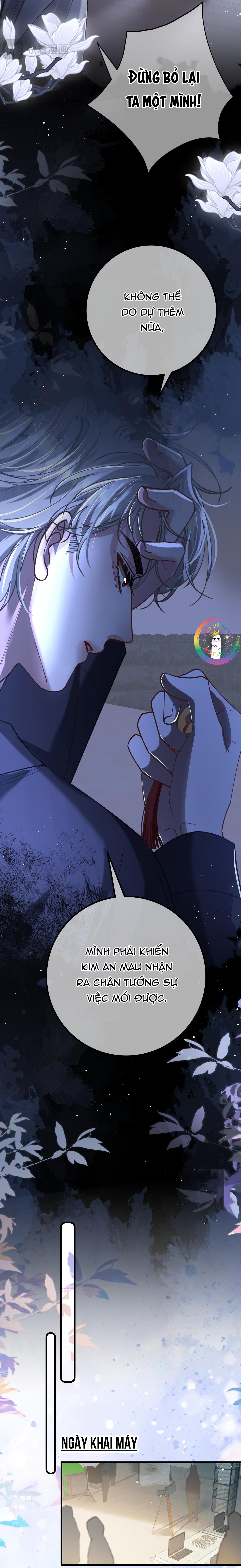 Đọc truyện Scandal Vị Tanh Ngọt - Chapter 27
