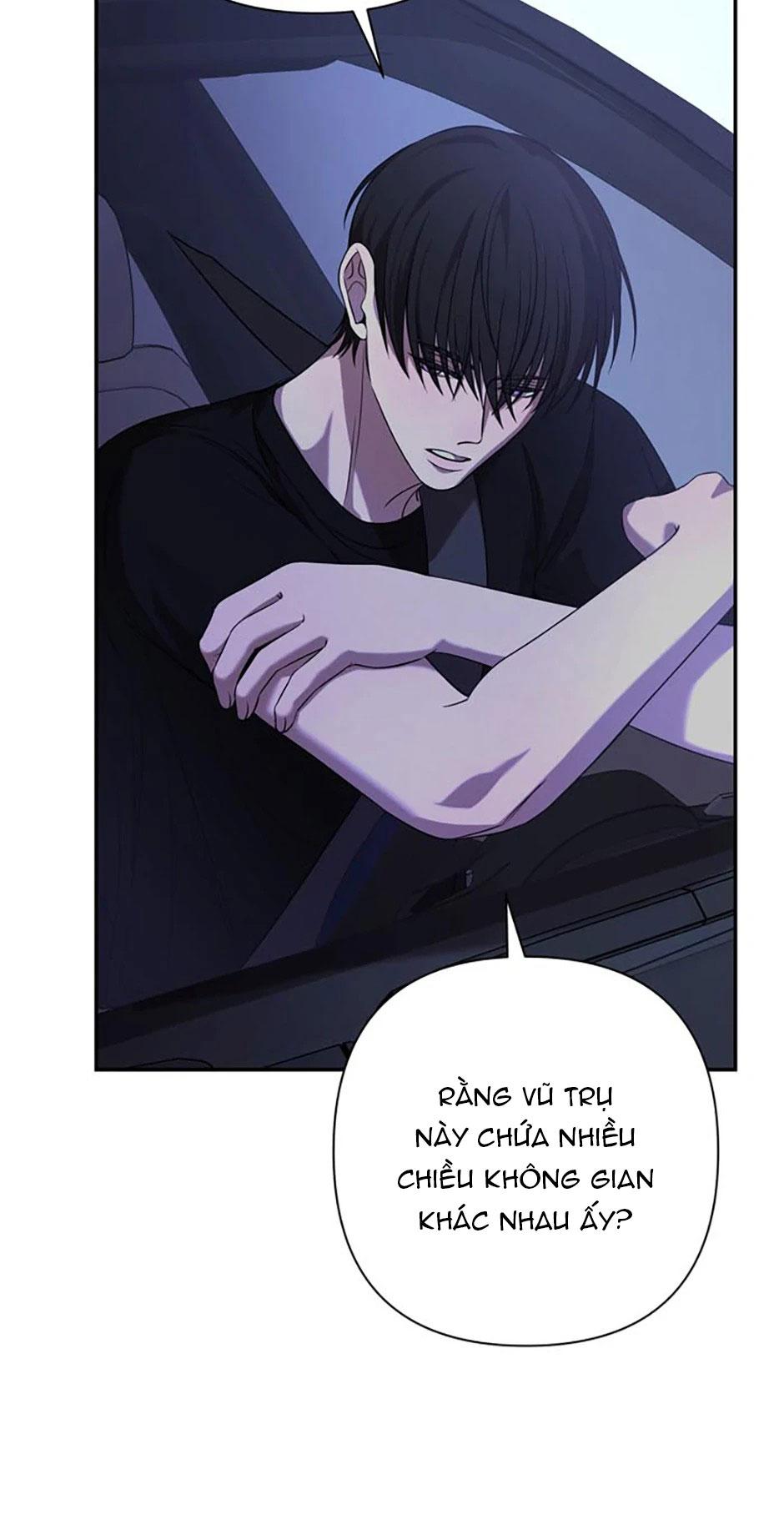 Đọc truyện Mắc Kẹt Trong Game Hẹn Hò Của Em Gái Tôi - Chapter 91