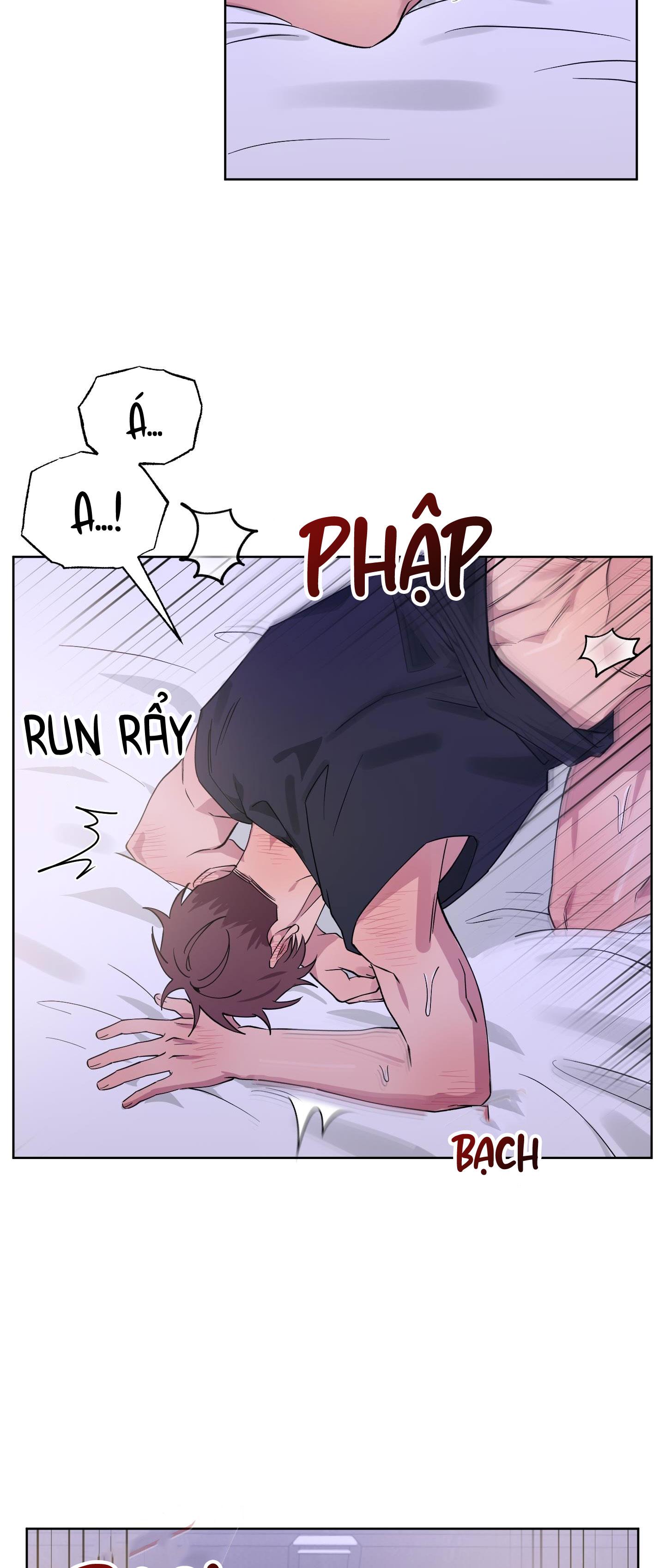 Đọc truyện VẬN MAY BẤT NGỜ - Chapter 69