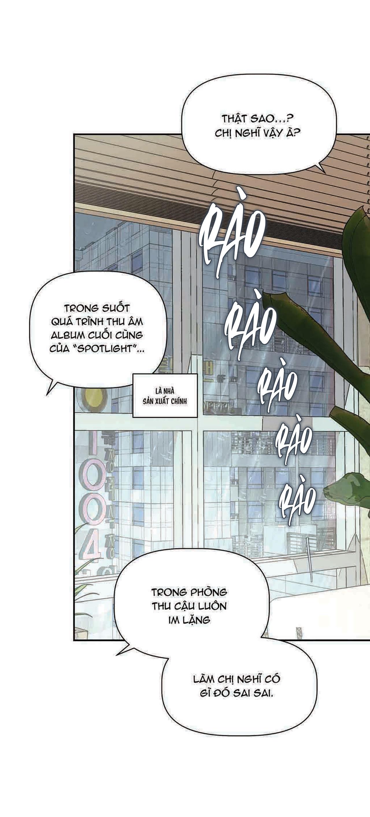 Đọc truyện Ten - Chapter 1