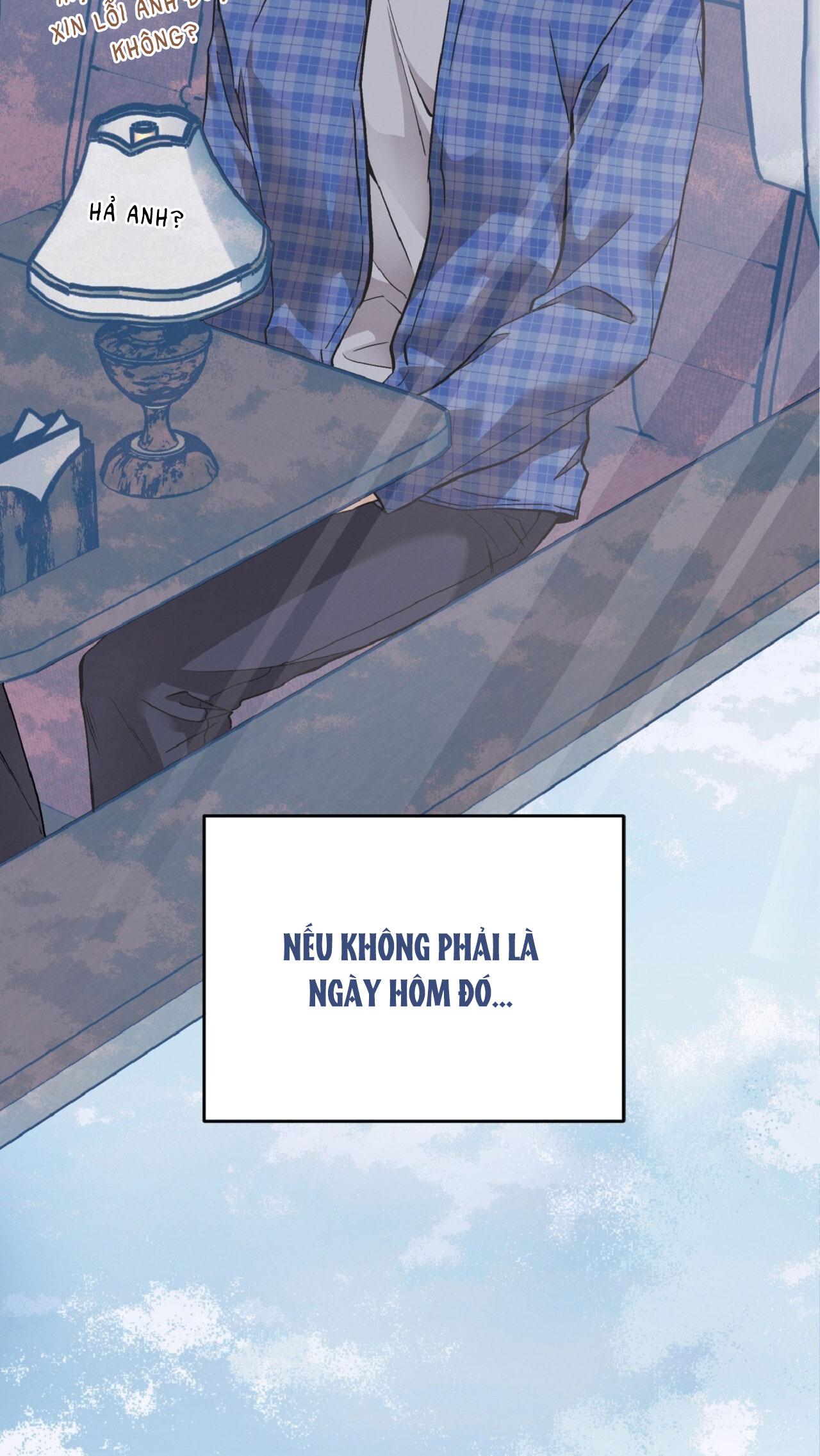 Đọc truyện HONEY BEAR - Chapter 74