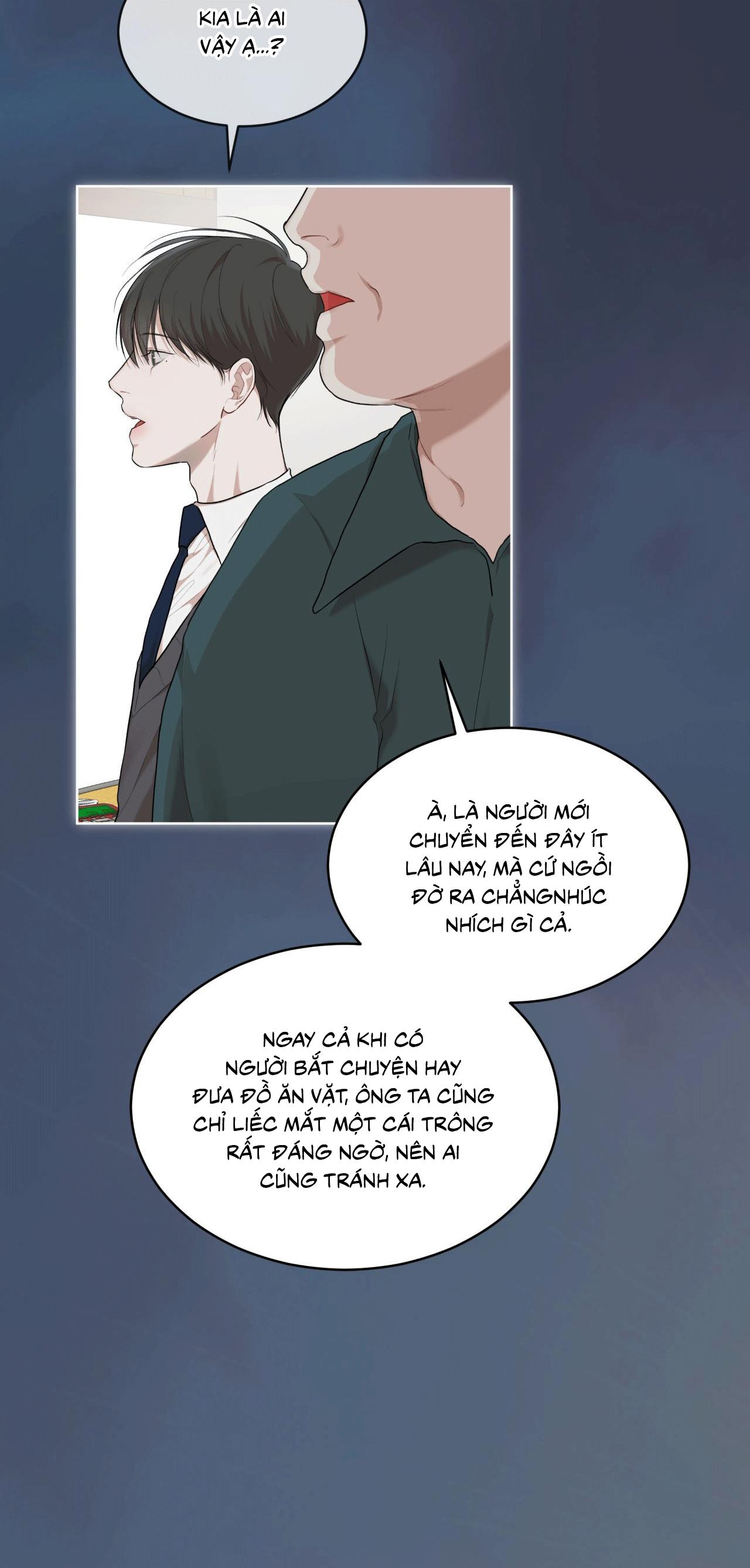 Đọc truyện KHỞI NGUỒN SỰ SỐNG - Chapter 55