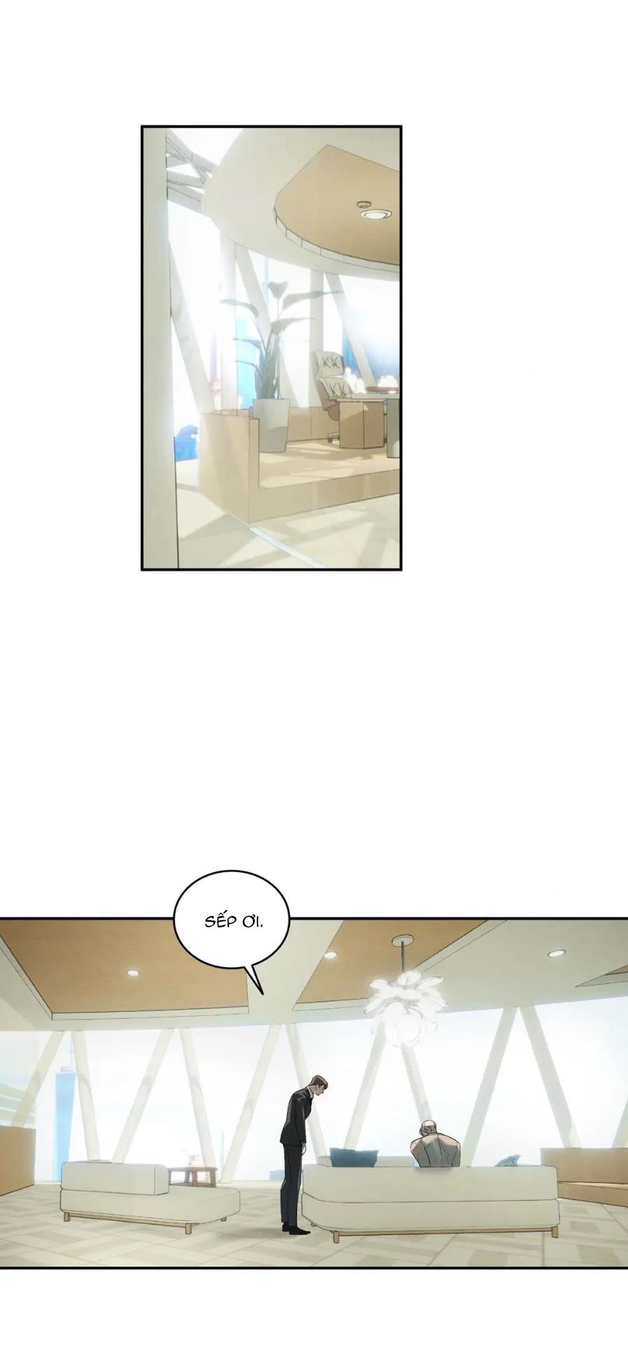 Đọc truyện Đảo Ngược Kịch Bản - Chapter 10