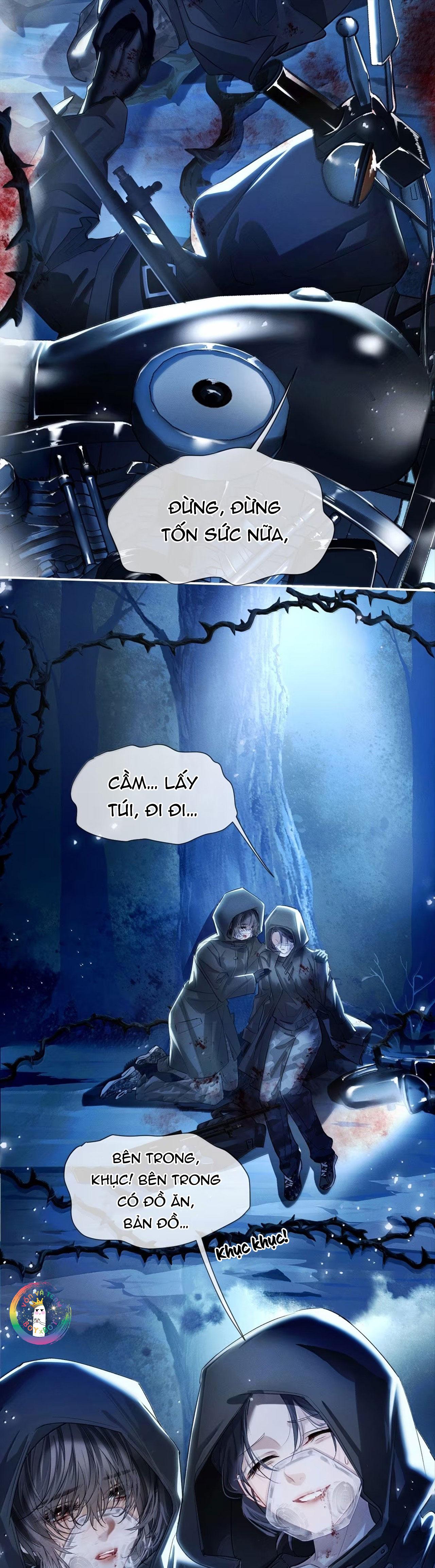 Đọc truyện [GL] Thiết Lập Yêu Cầu Tôi Yêu Em - Chapter 23