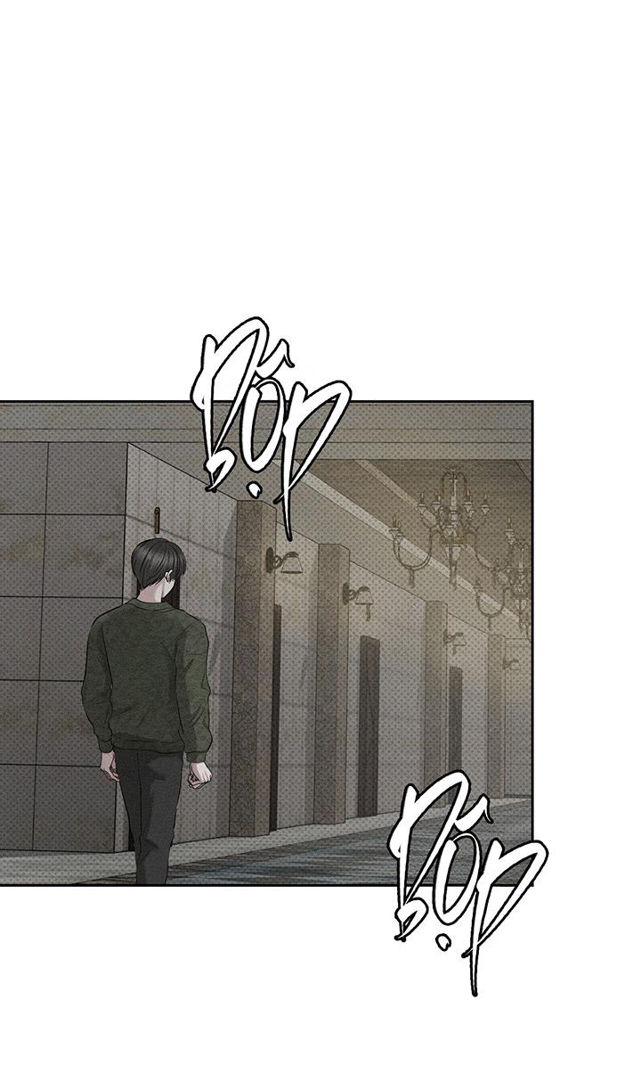 Đọc truyện [DDT] KẺ ĐÁNH CẮP TRÁI TIM - Chapter 4