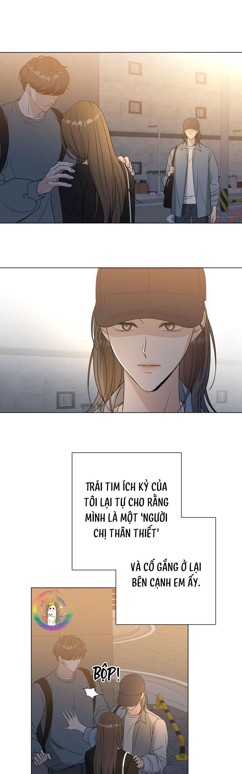 Đọc truyện Tuyển Tập GL Ngắn 18+ - Chapter 44