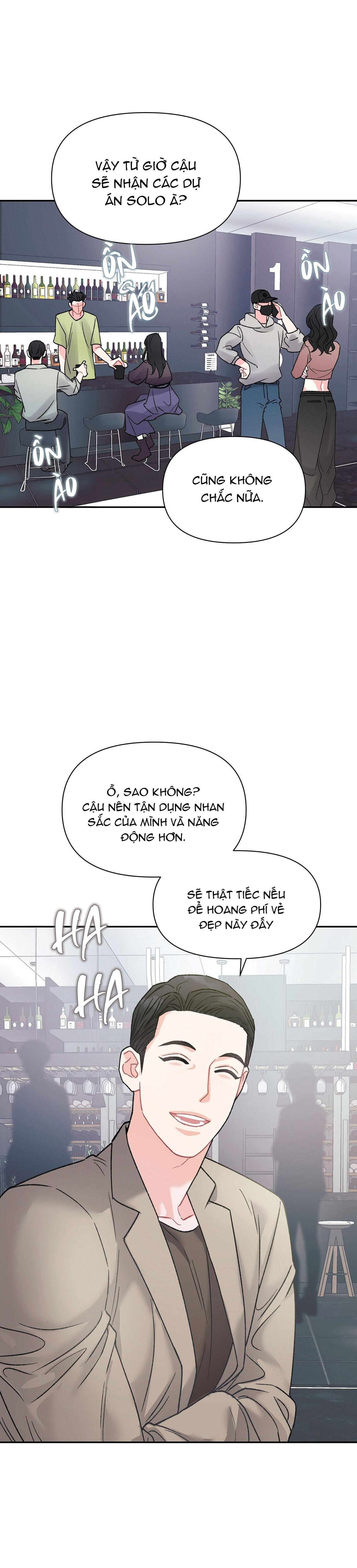 Đọc truyện Ten - Chapter 2
