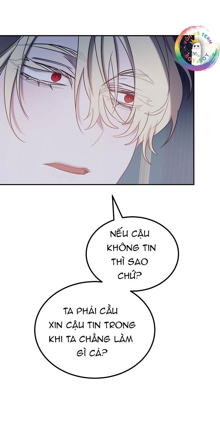 Đọc truyện Này, Đừng Có Nhấn Cái Nút Đó! - Chapter 60