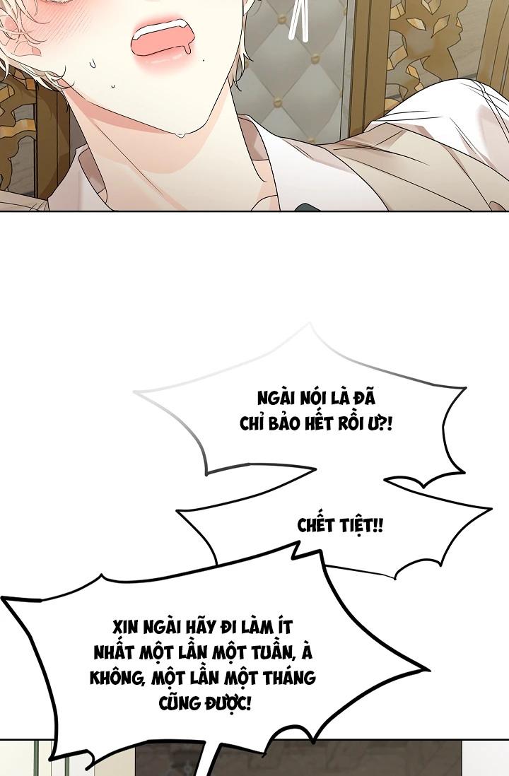 Đọc truyện (Daisy) Snake Hole - Chapter 4