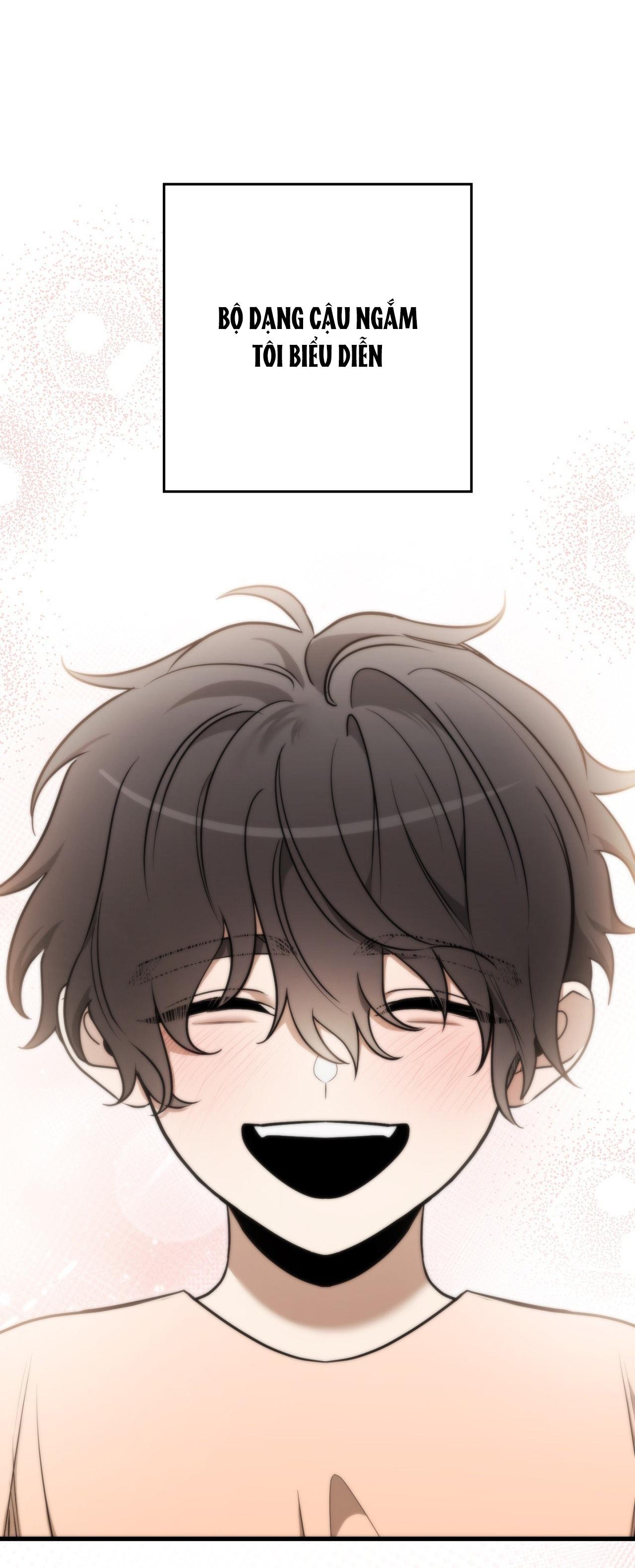 Đọc truyện BLACK OUT - Chapter 28